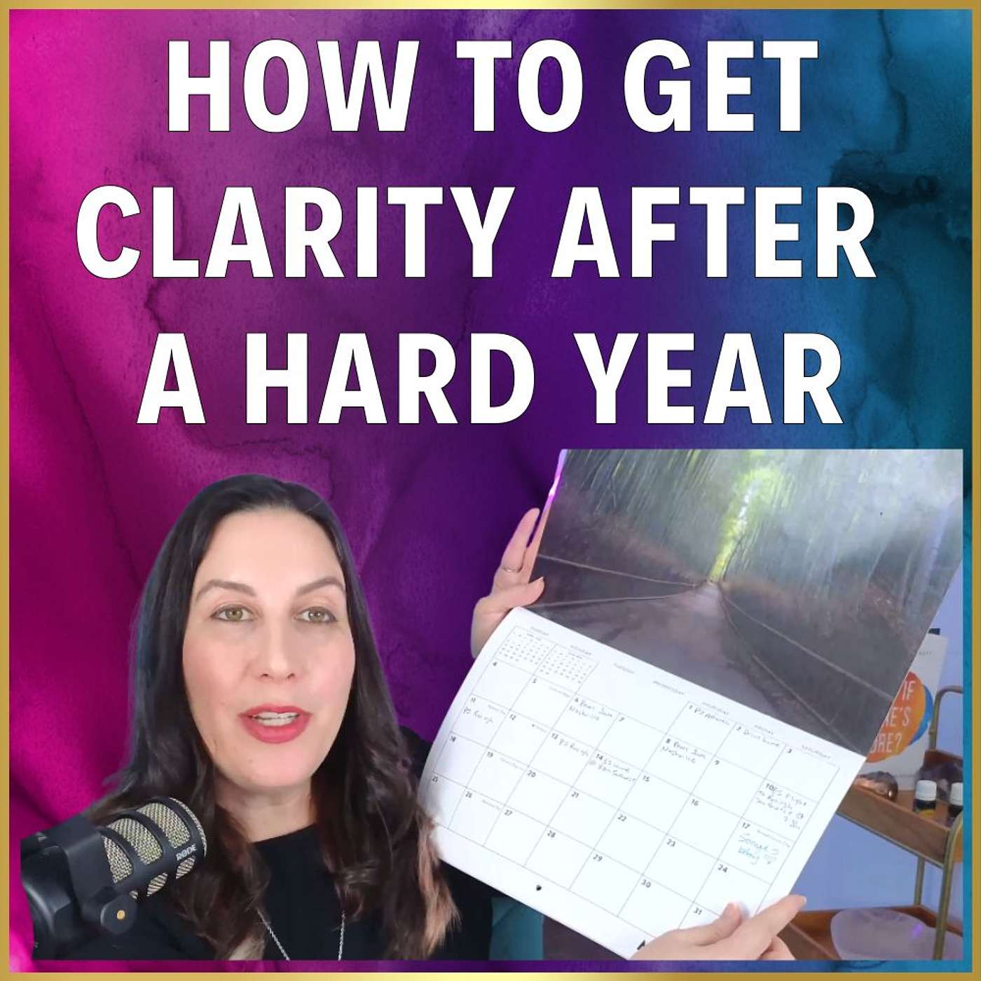 The Brilliance Method - Intuitive and Energetic Entrepreneurship to Expand Your Life Purpose