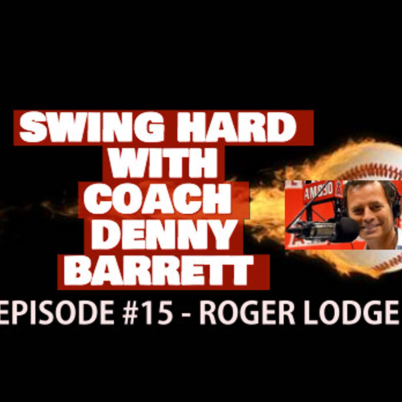 Swing Hard