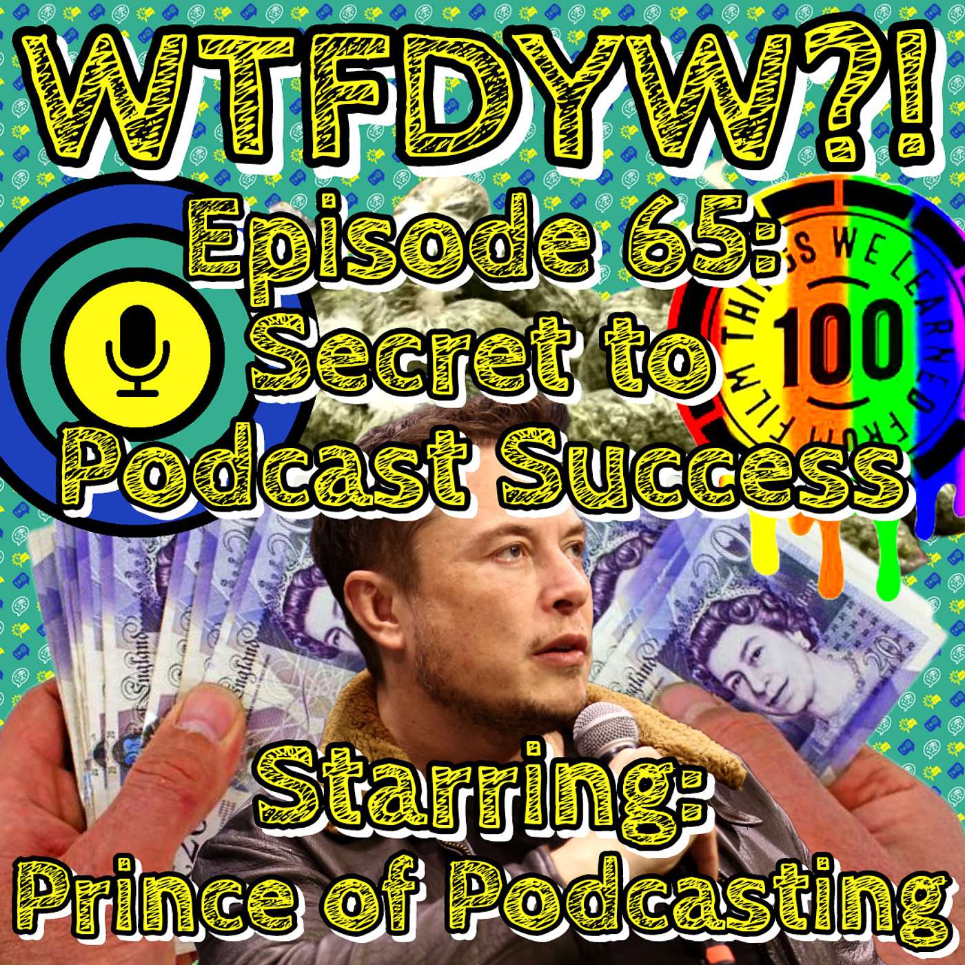 WTFDYW?!