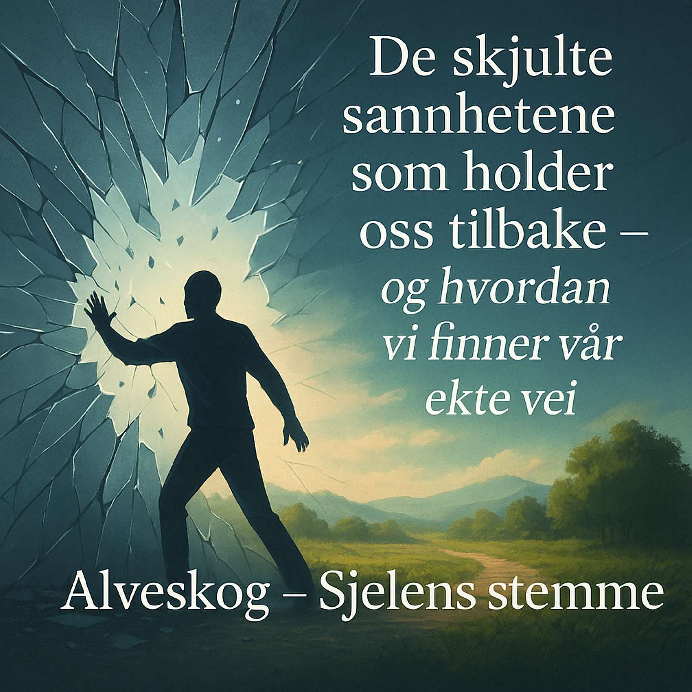 Alveskog - Sjelens stemmer
