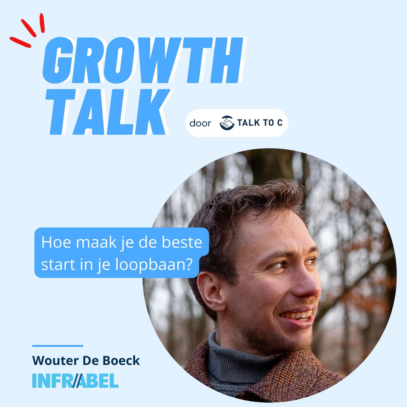 Growth Talk