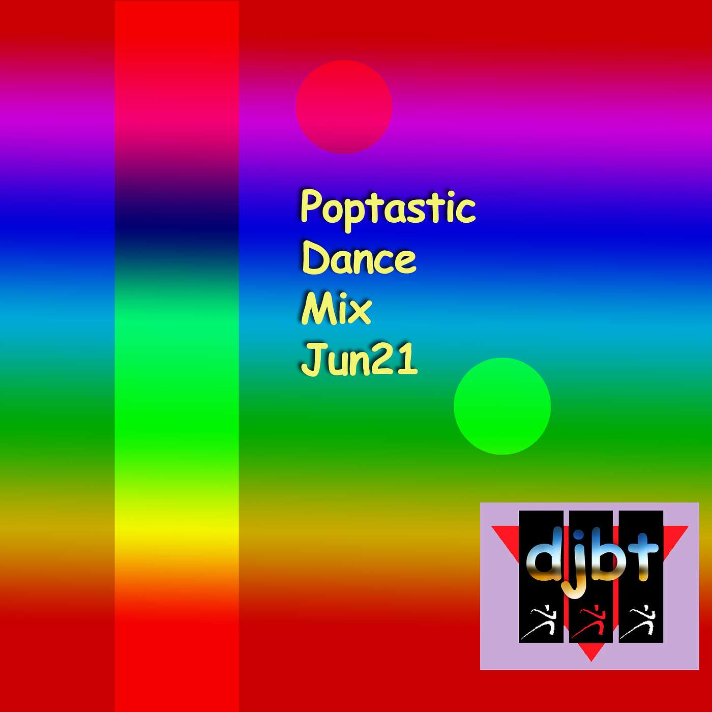 Pop Dance Music June 21
