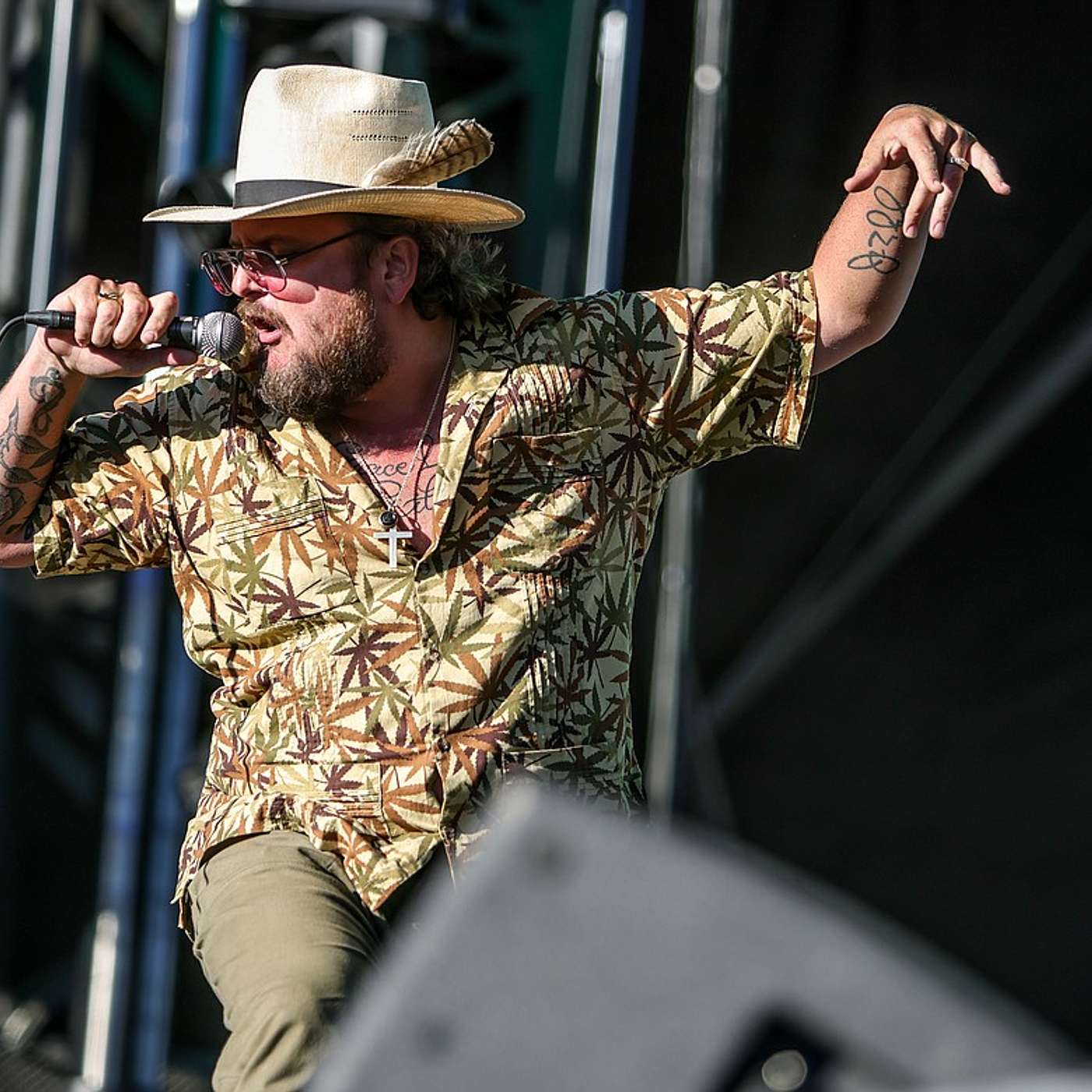 Paul Cauthen on New Album, Fatherhood & Montana Tour Stop episode artwork
