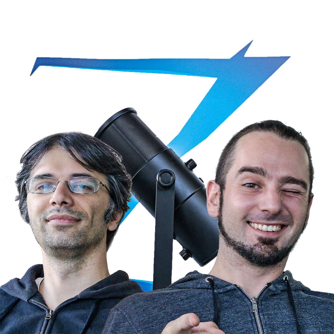 Z-Каст