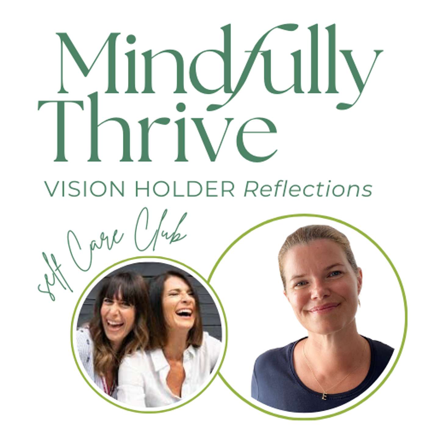 Mindfully Thrive