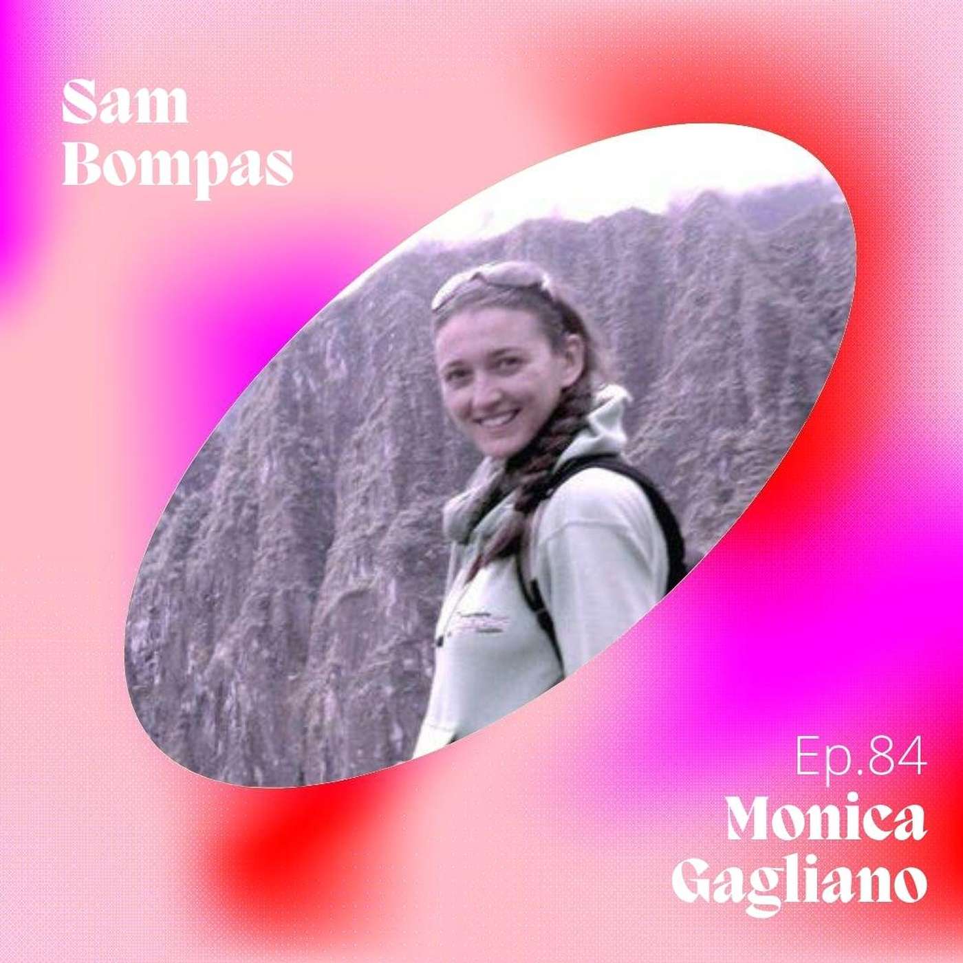 Episode 84 | Plant cognition and Bioacoustics, and how we can change our relationships with plants