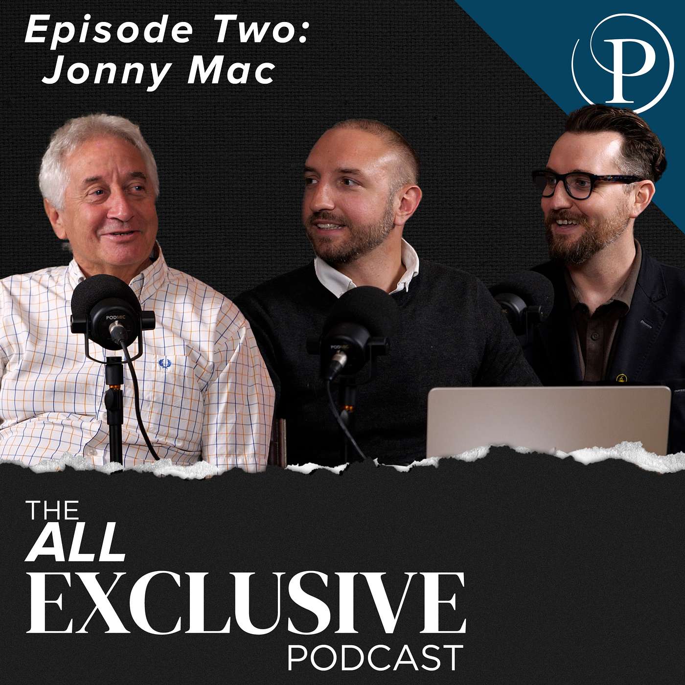 S4 E2 - ‘Return of the Mac’ (feat. Johnny Mac) S4 E2 - ‘Return of the Mac’ (feat. Johnny Mac)