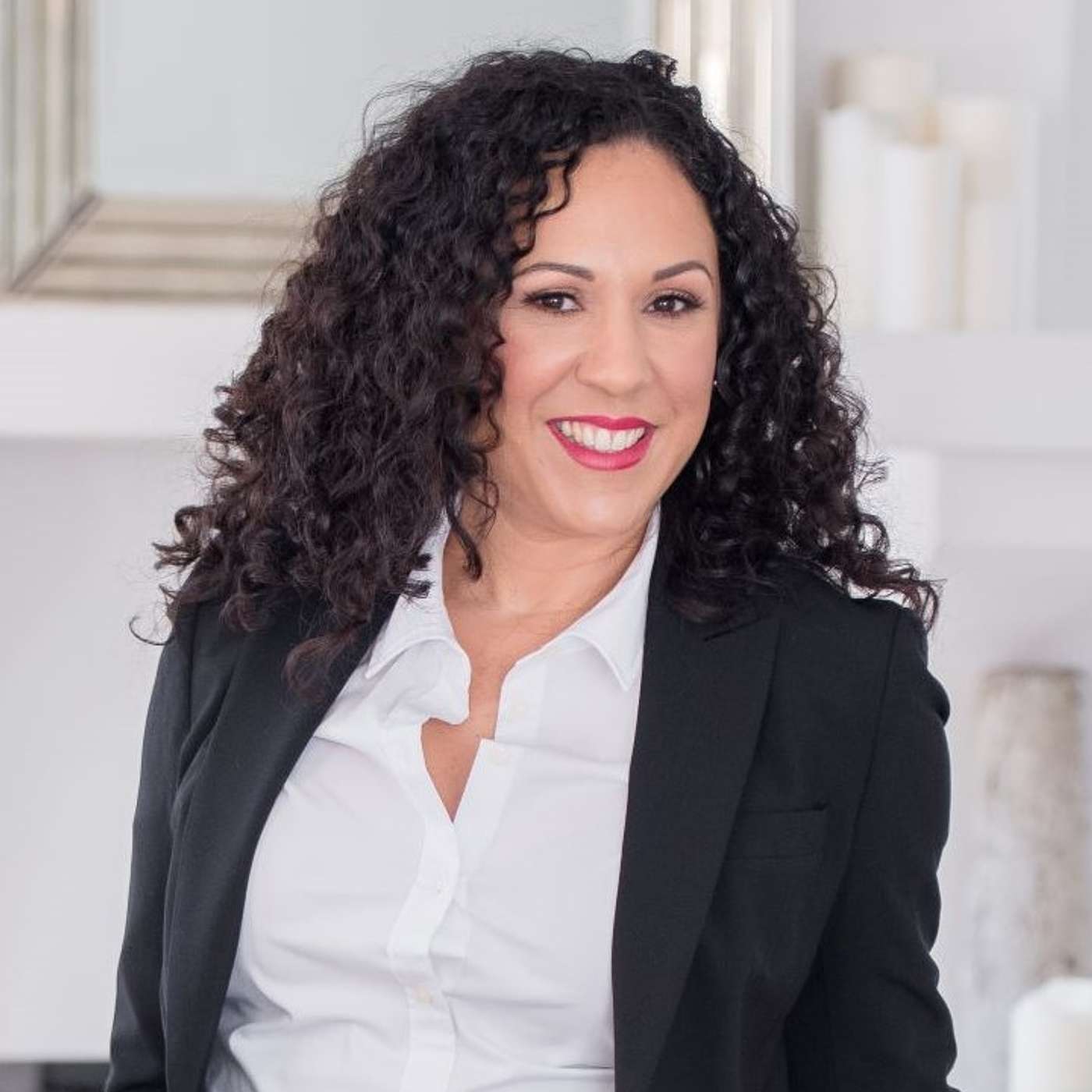 Take Massive Action Daily! -  TTST Interview with Vimari Roman of Be Productive Coaching