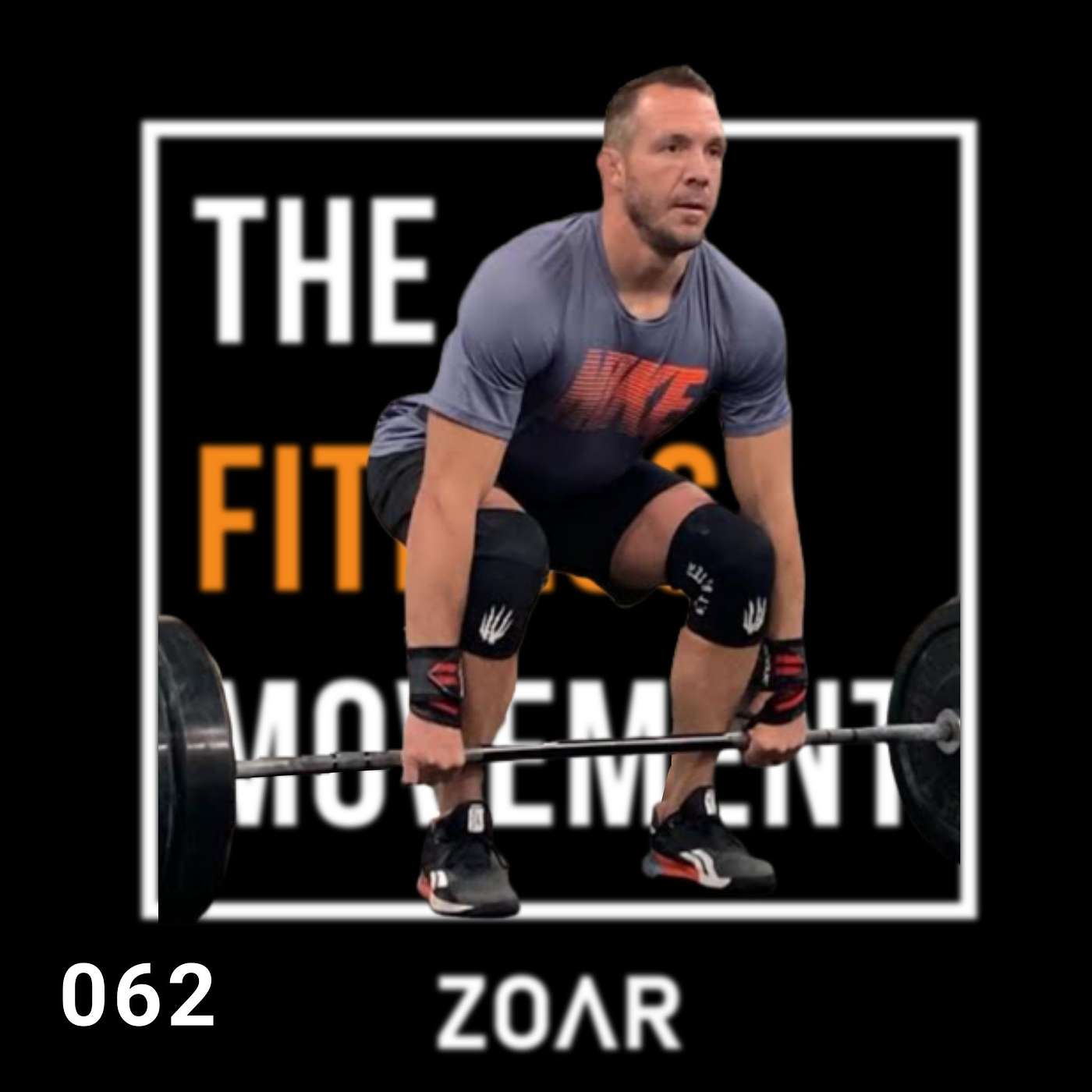 062: Bart Orth, The 15th Fittest 45-49 Year Old on the Planet