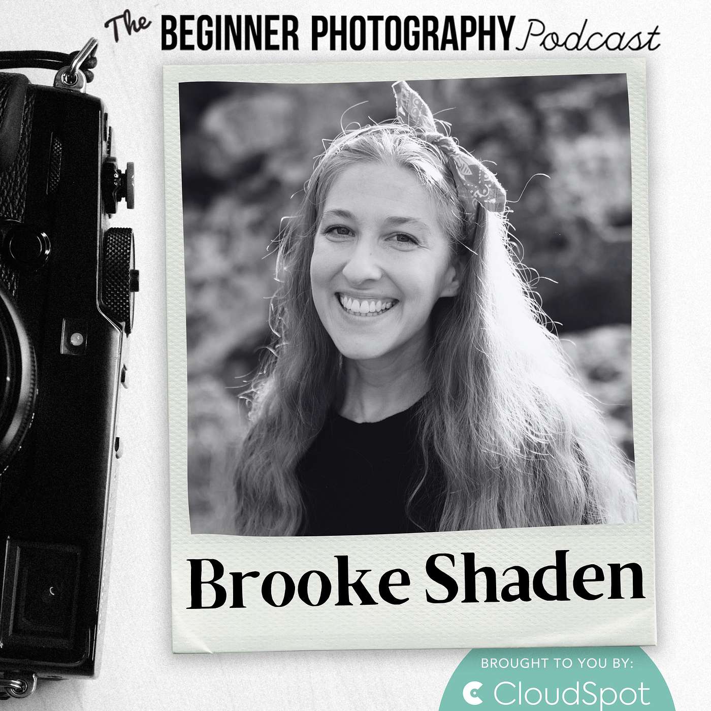 454: Brooke Shaden - Shatter Creative Boundaries: How to Turn Struggles Into Photographic Strengths