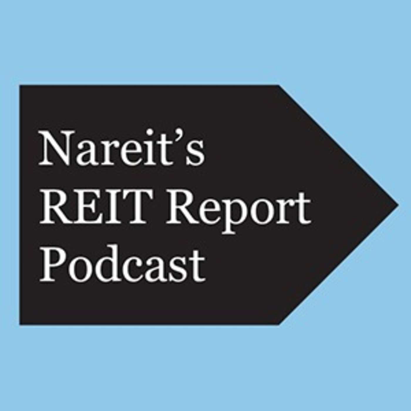 Nareit\'s REIT Report Podcast