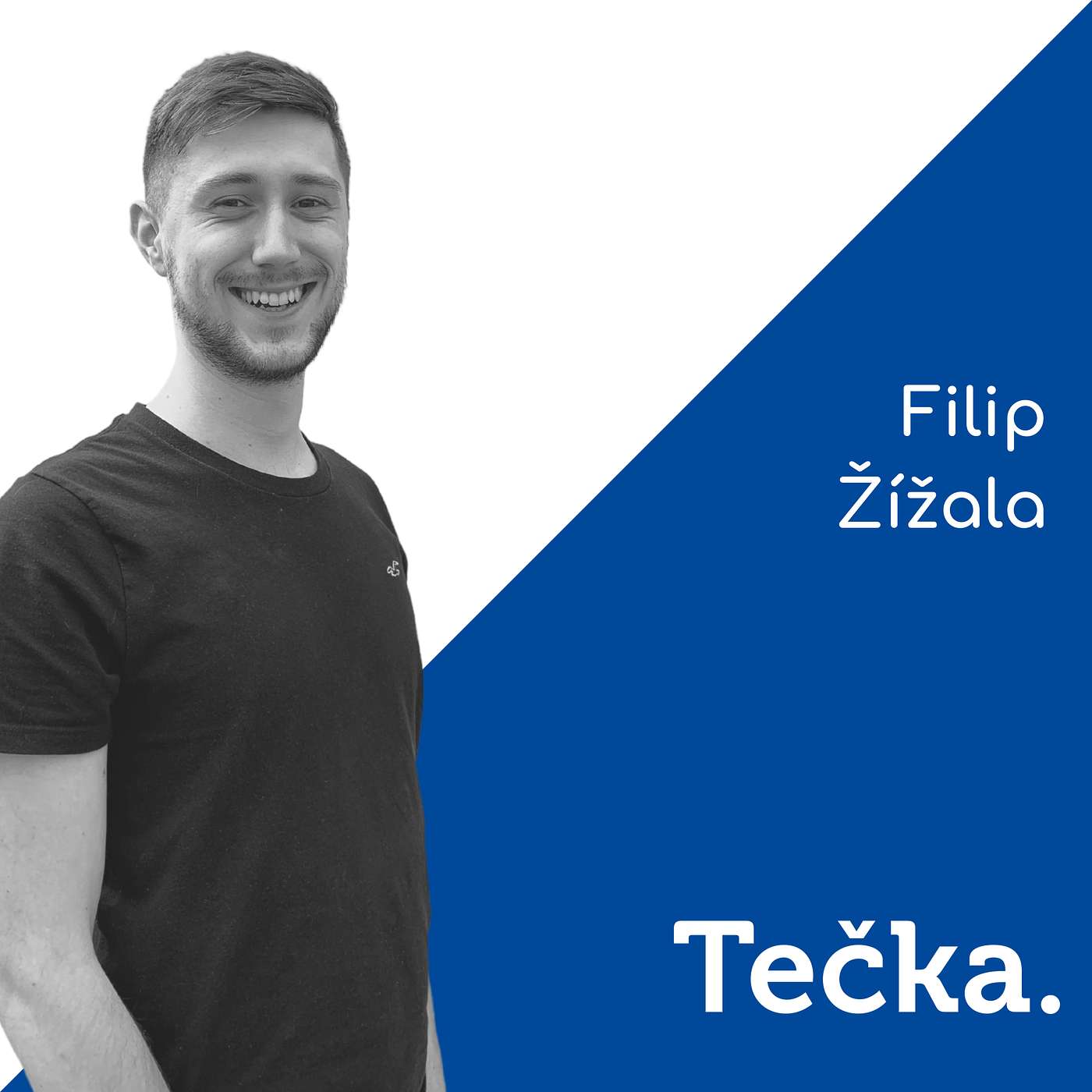 Filip Žížala: V Dánsku jsem zjistil, že Frontend vývoj pro mě není. Našel jsem se v produktu