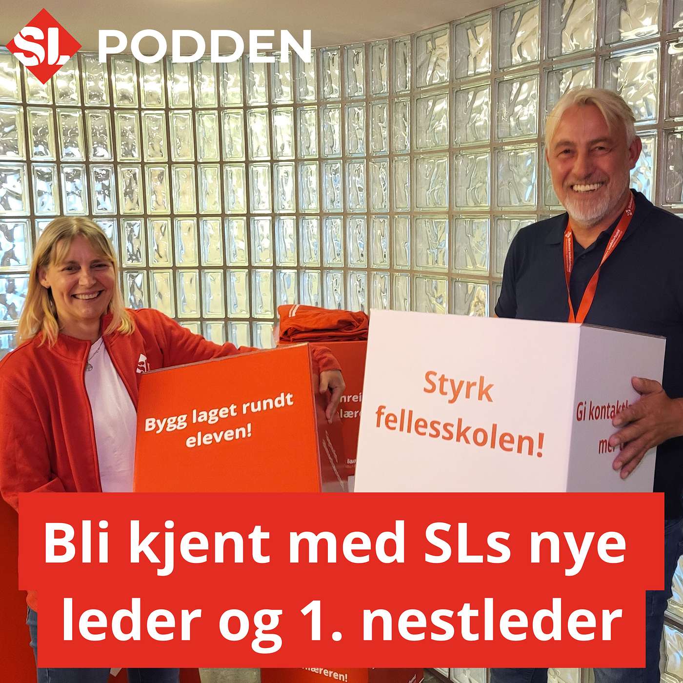SL-podden: fra grasrota til Youngstorget