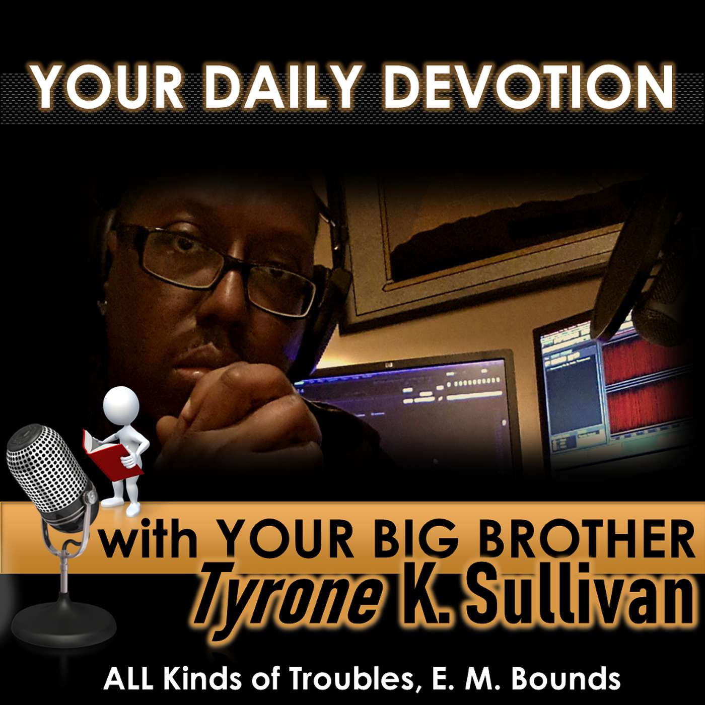 WE FAMILY RADIO PODCAST