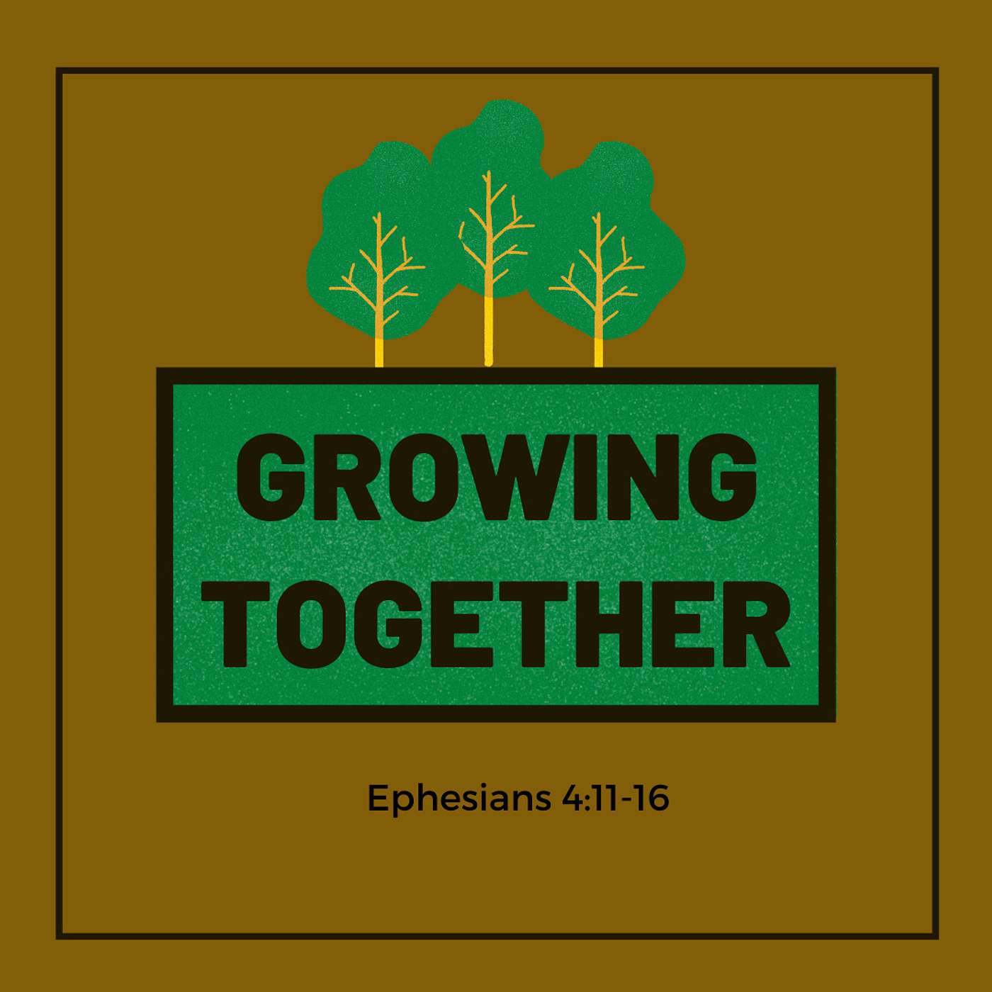 Growing Together
