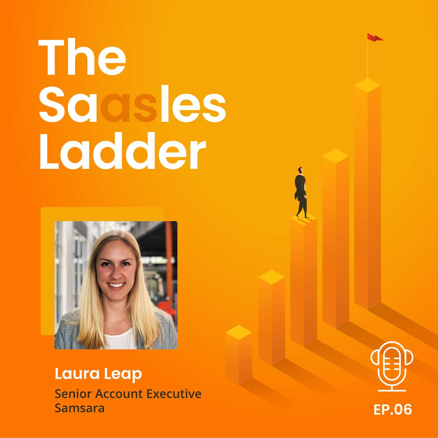 Revenue Rebels: On the Record Sales Podcast