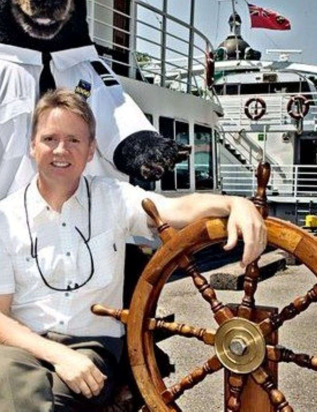 Hugh Mackenzie