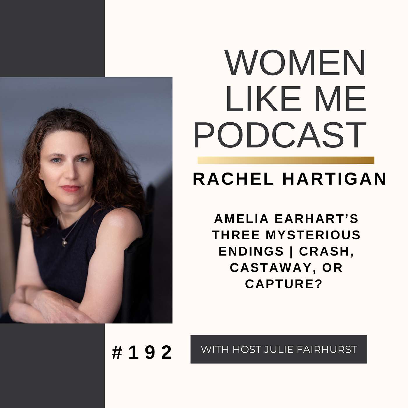 Women Like Me Stories & Business