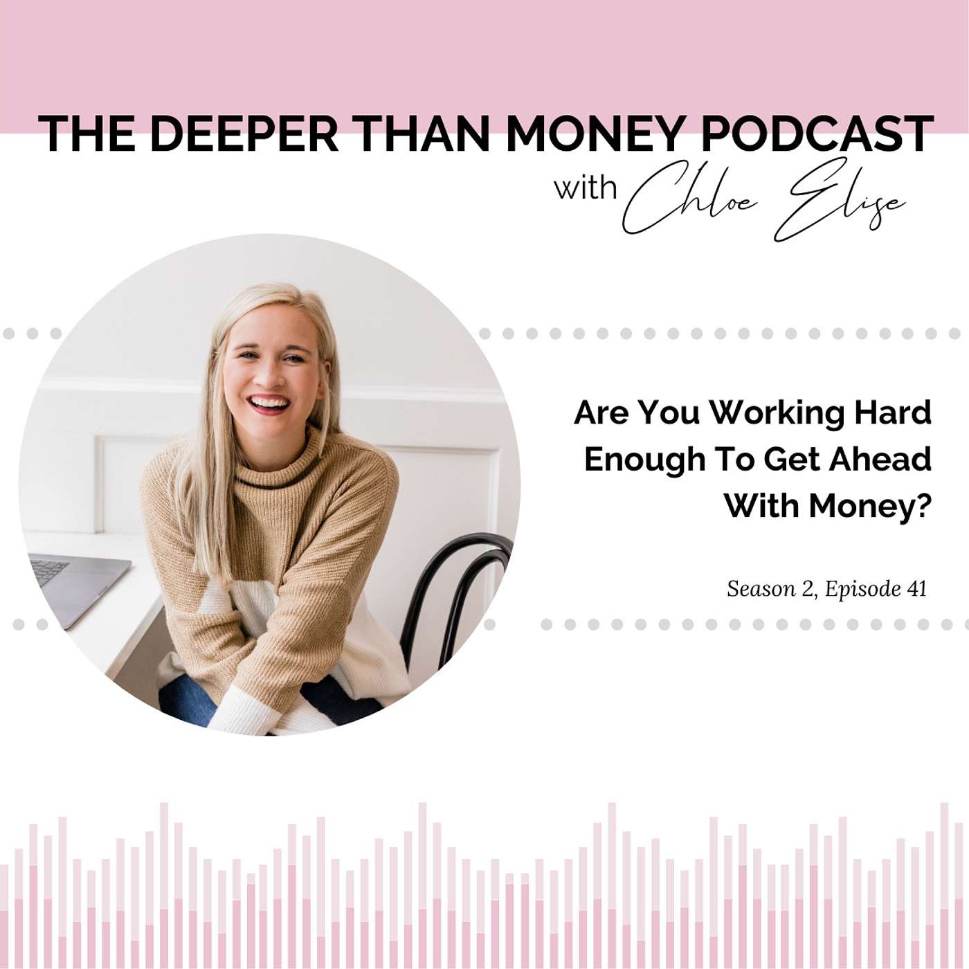 Are You Working Hard Enough to Get Ahead With Money?