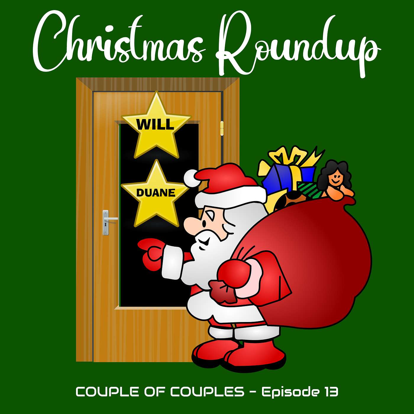 Christmas Roundup