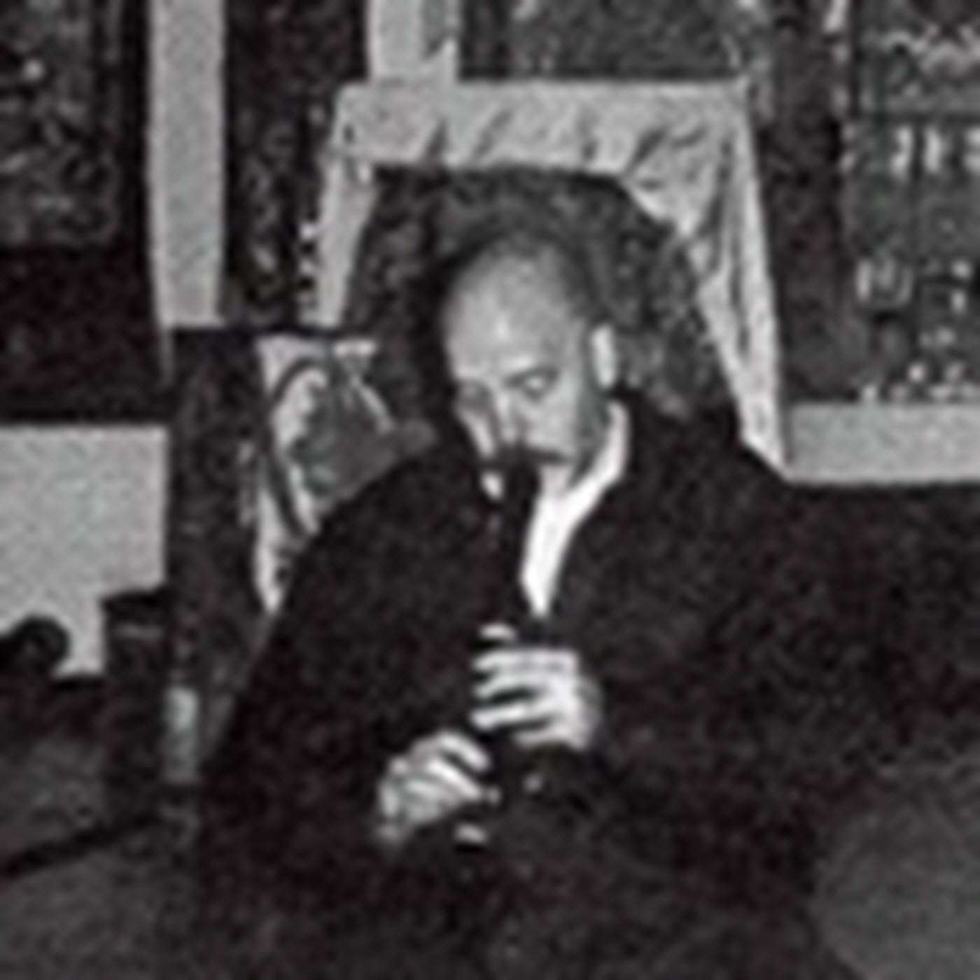 Dependent Origination - Jim Wilson