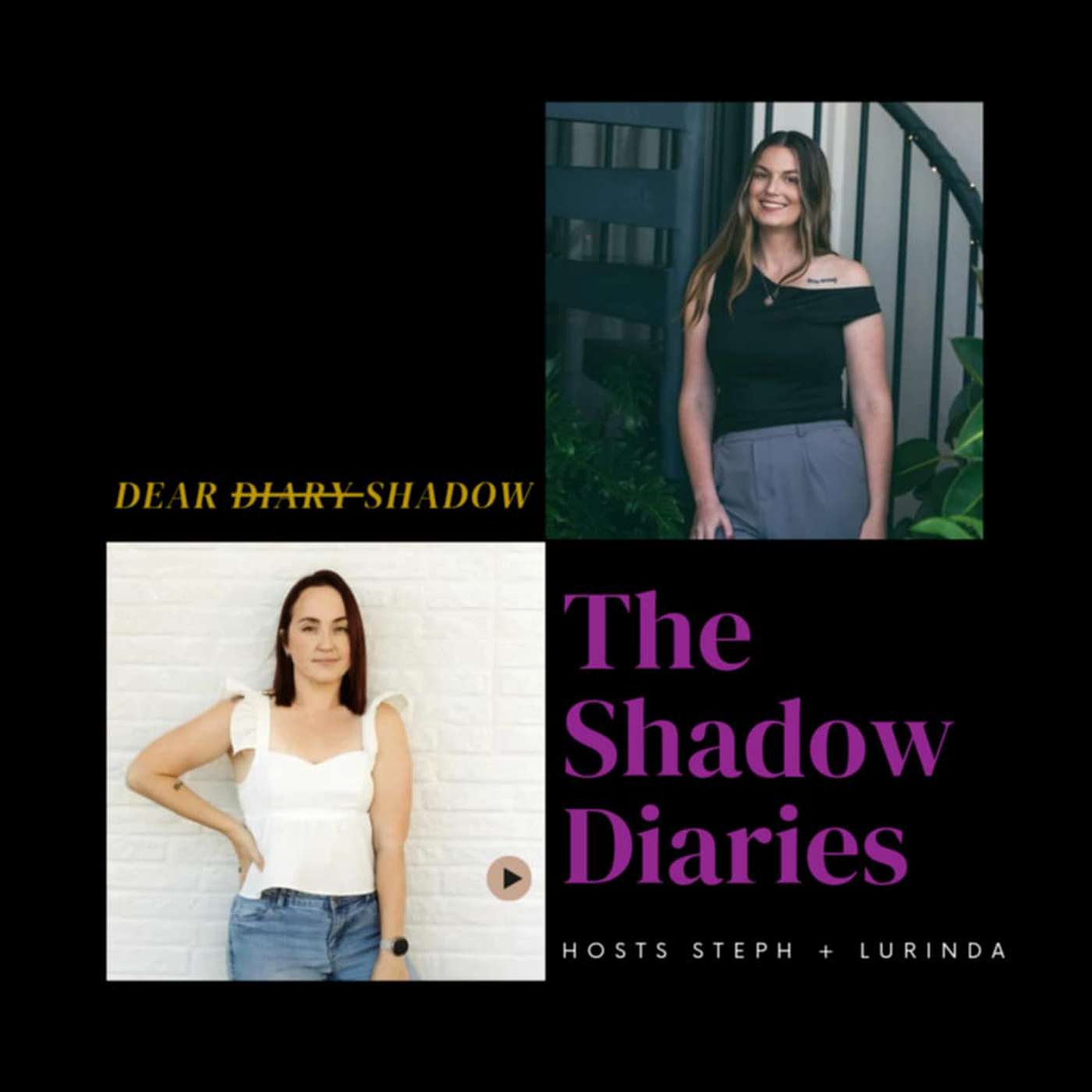 The Shadow Diaries
