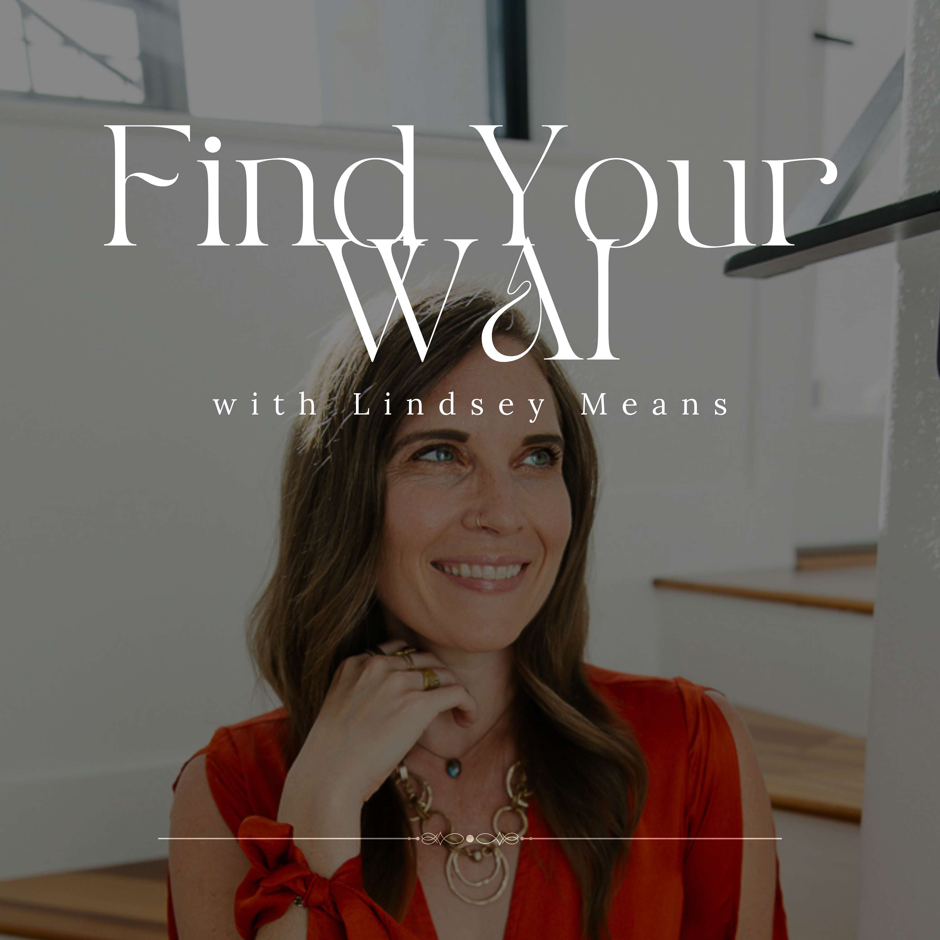 Find Your WAI with Lindsey Means Artwork