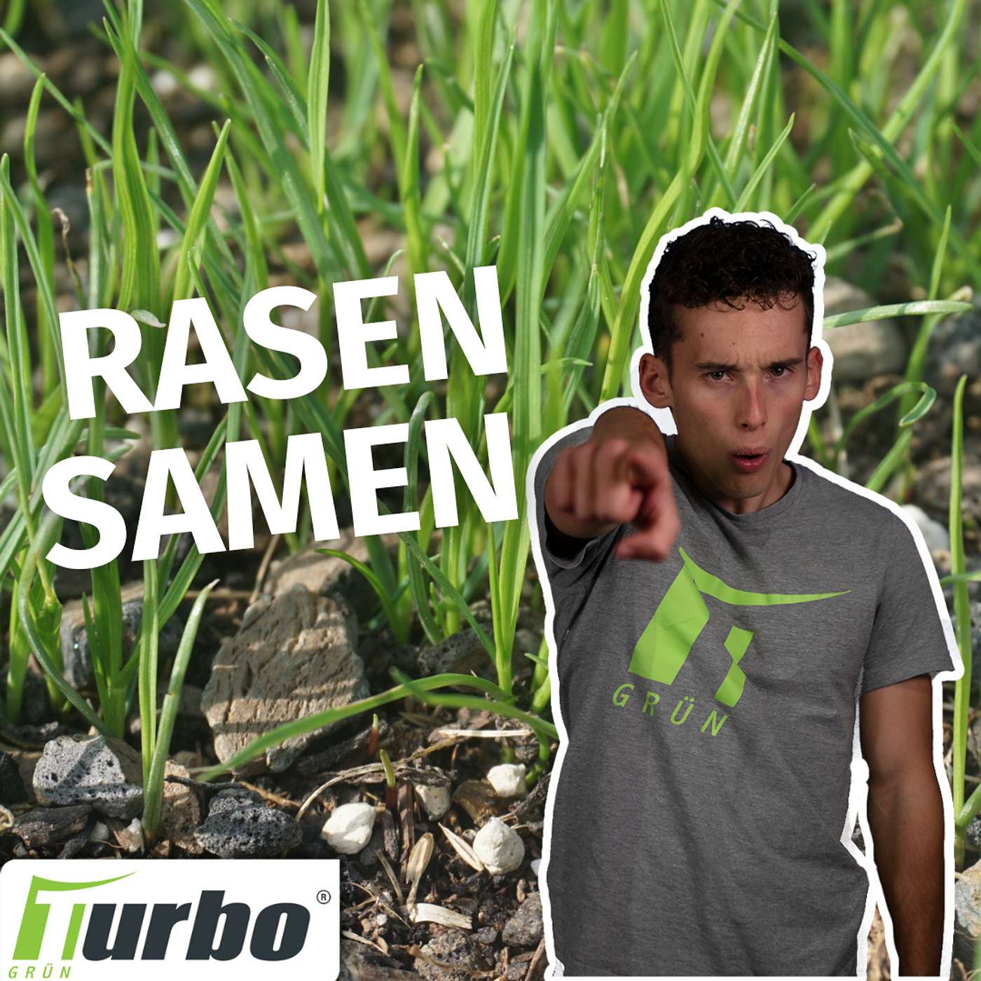 turbogrün | Rasentipps für unterwegs