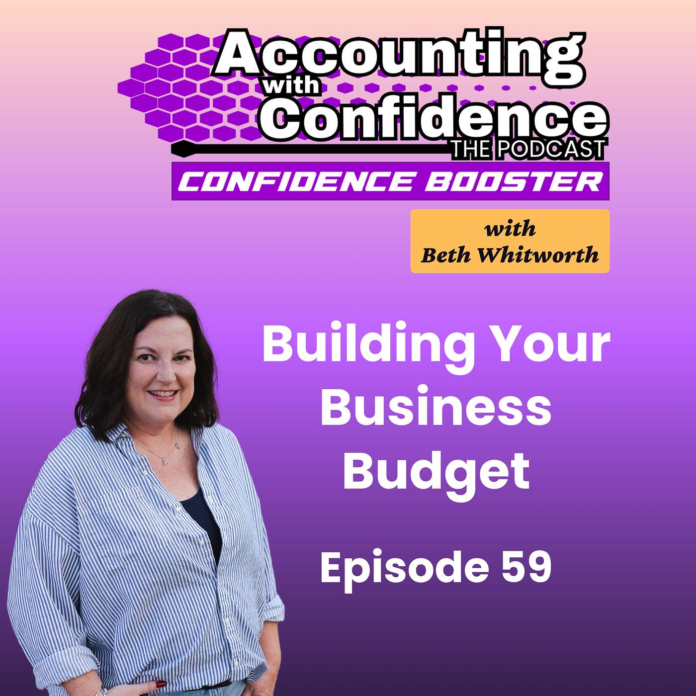 Building Your Business Budget