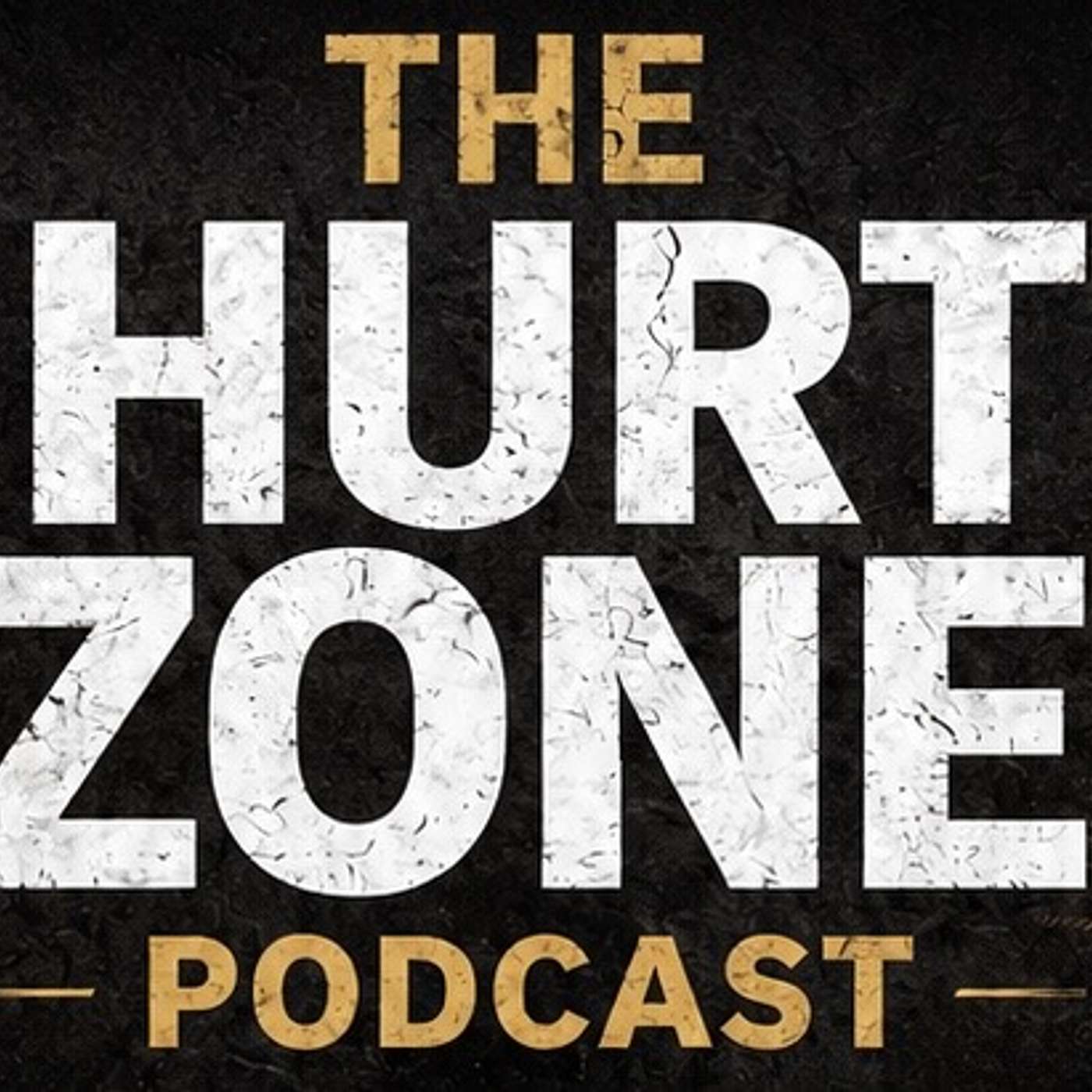 THE HURT ZONE