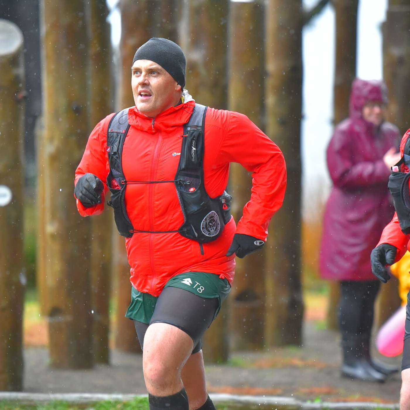 Dirt Church Radio Trail Running