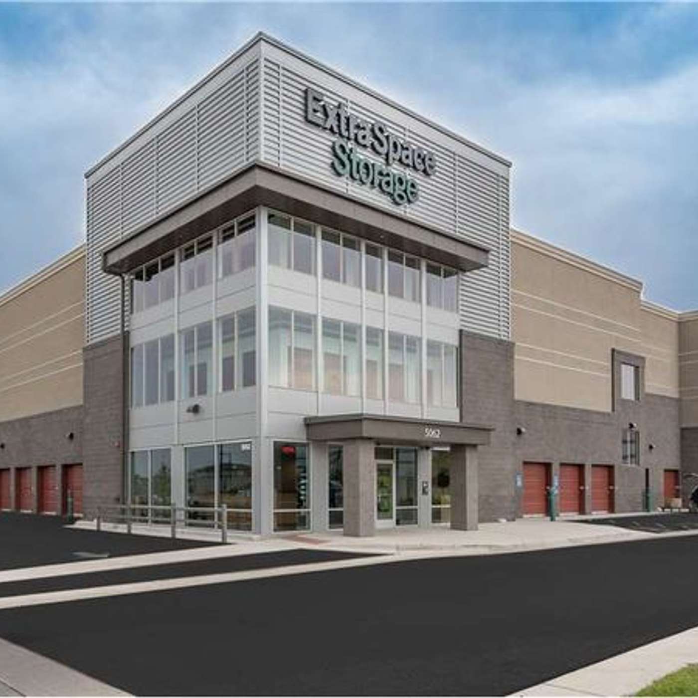 Developing Self Storage for Public REITs with Bill Kanatas and Ben Salzberg