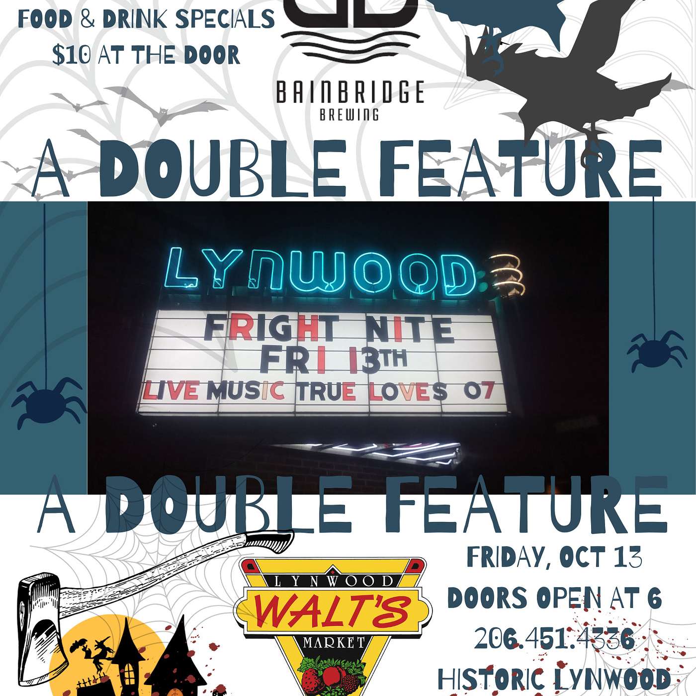 The Historic Lynwood Podcast