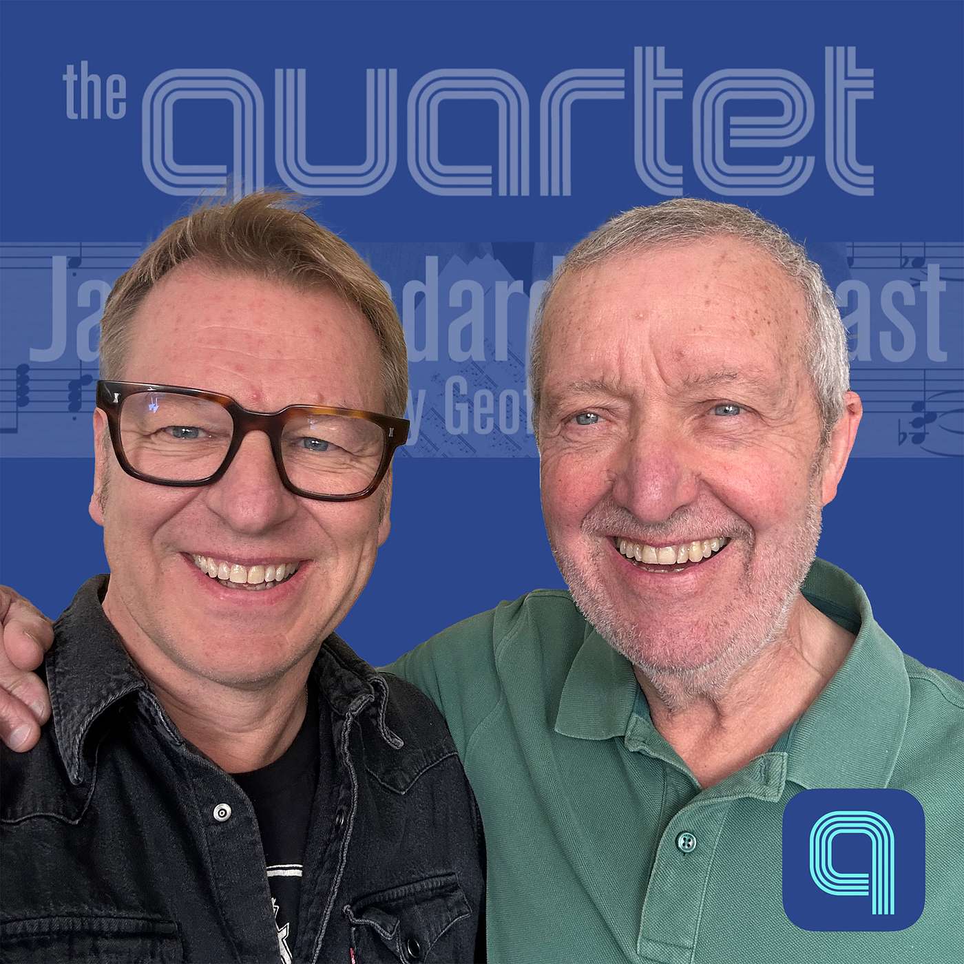 Episode 34. Dave Green (Bass) – ‘Autumn Leaves’