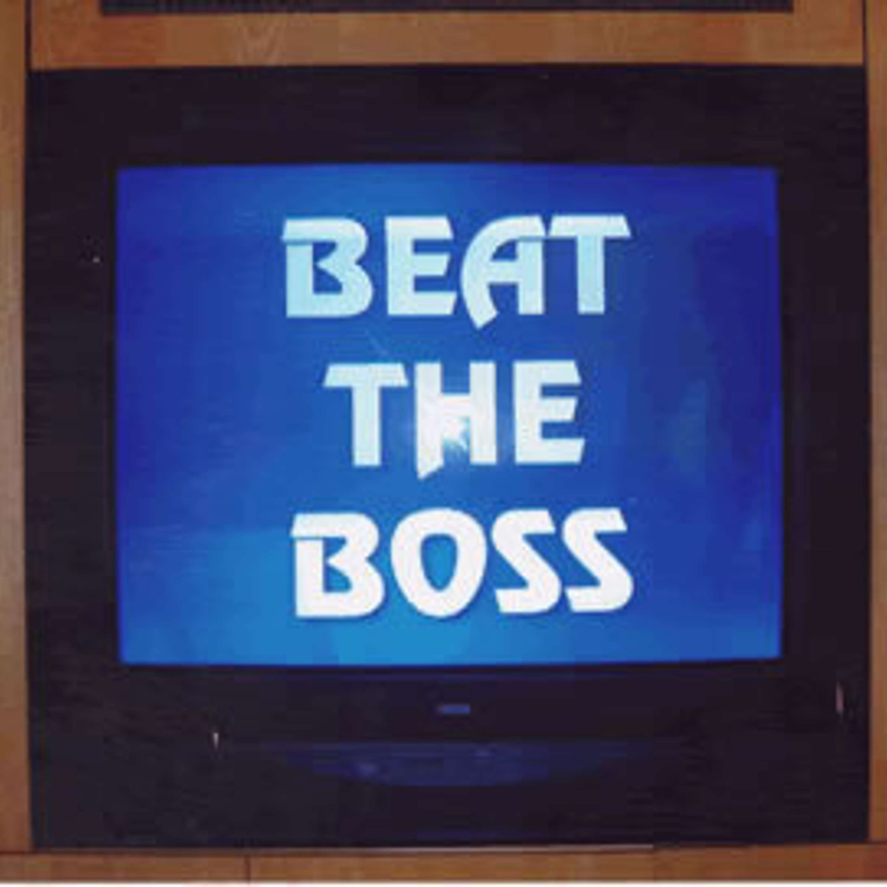 Beat the Boss