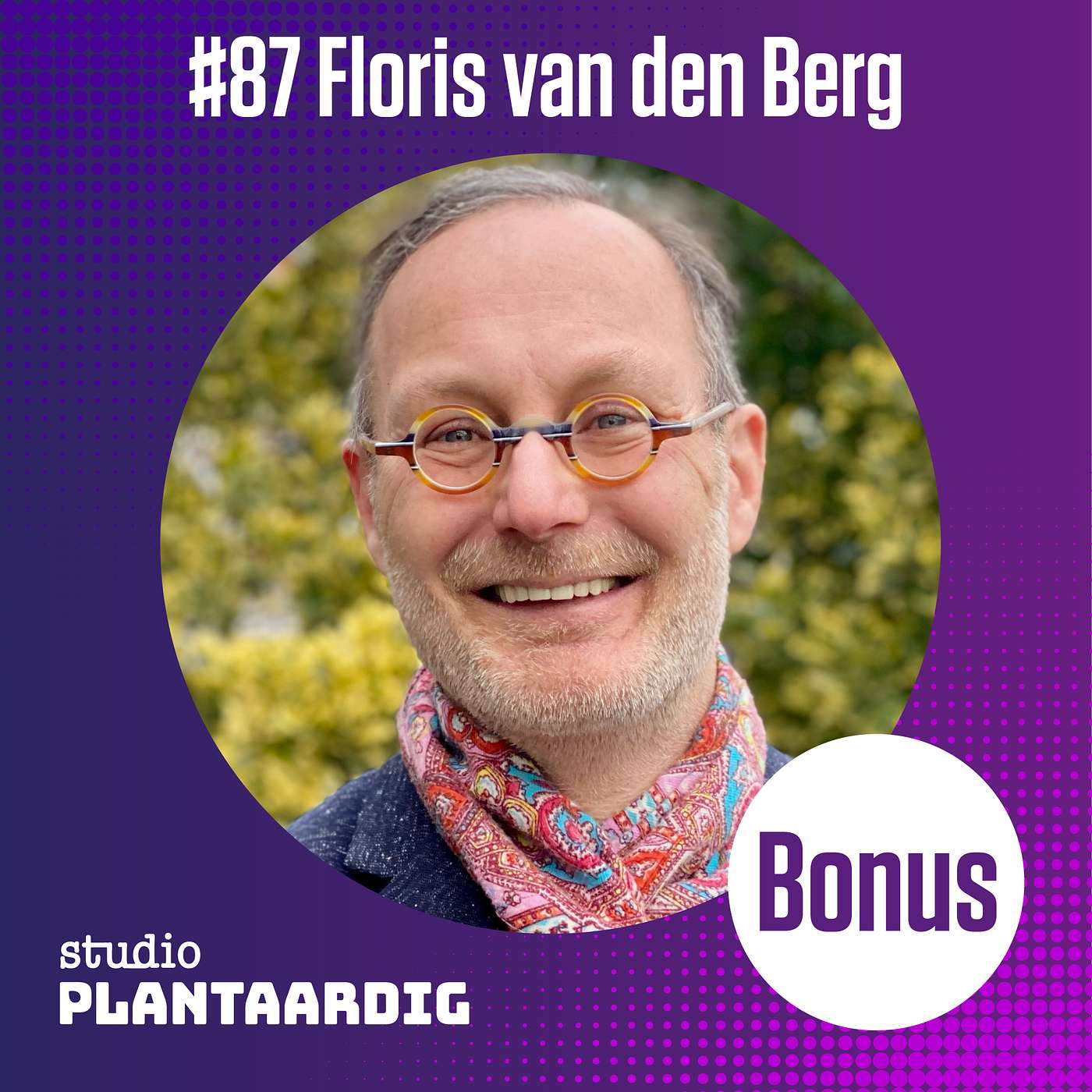 Bonusaflevering: Floris van den Berg gaat in op de reacties van luisteraars episode artwork