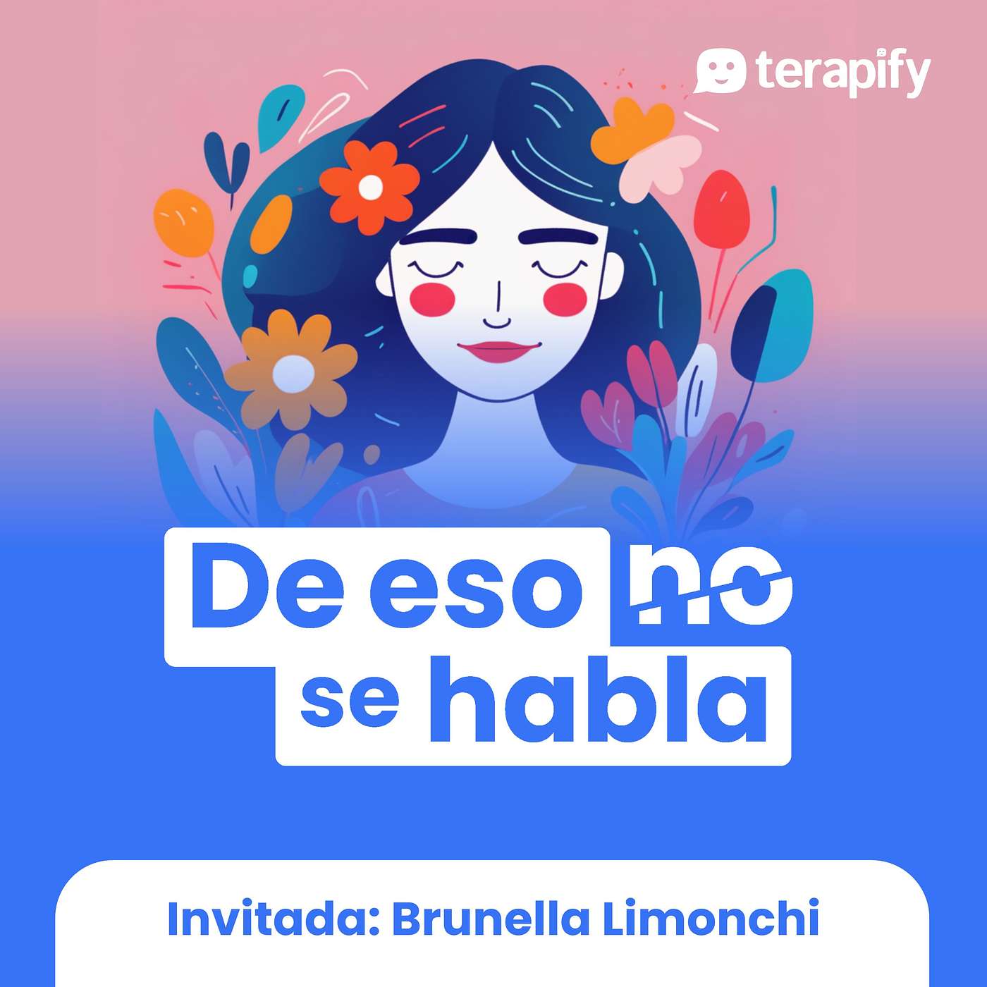 De eso no se habla
