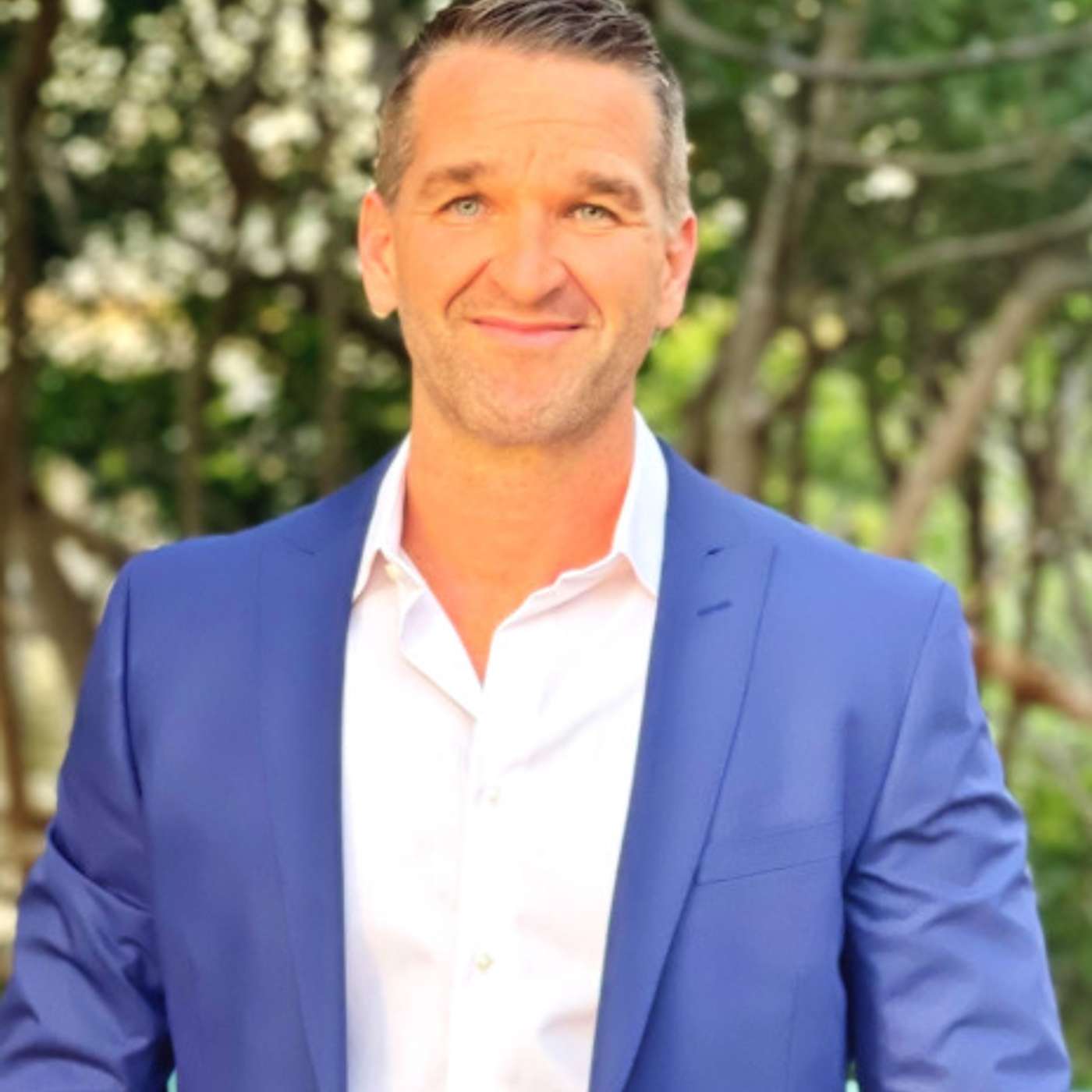Liberate Yourself from the Shackles of Traditional Health Care and Empower Yourself!  - TTST Interview with the Author of Health to Vitality Matthew LaBosco