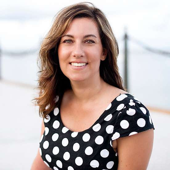 Dawn Grant