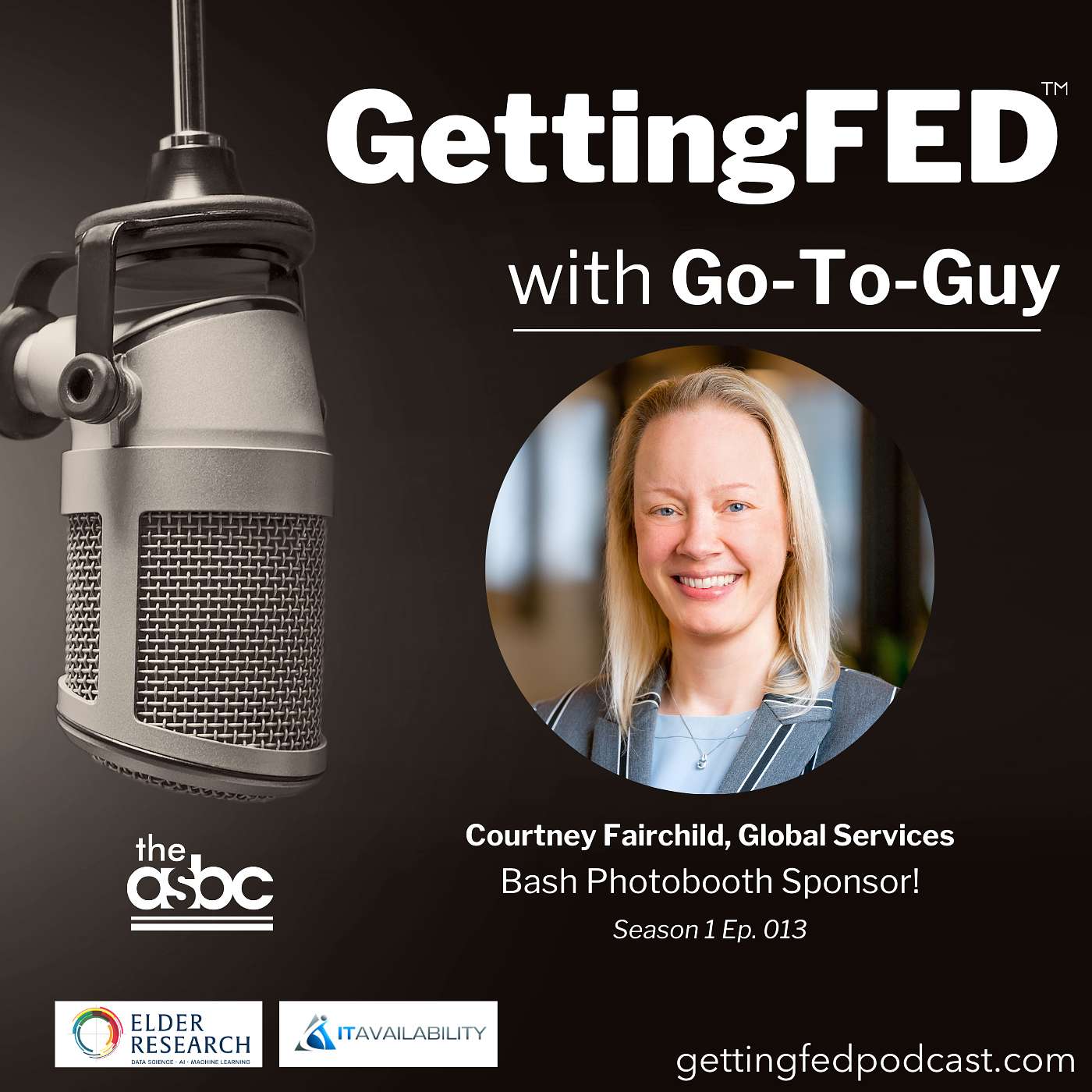 GettingFED™ with Go-To-Guy