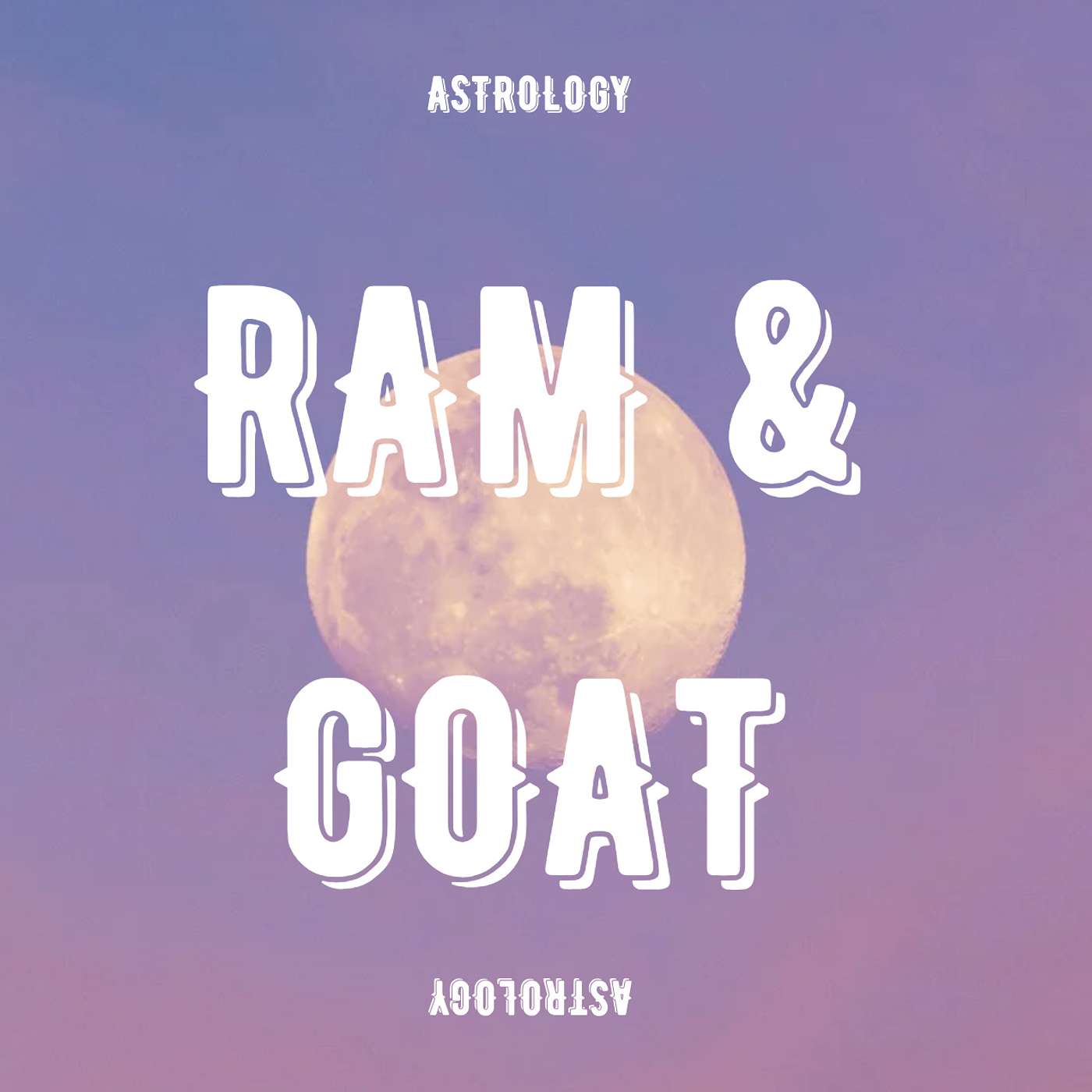 Ram & Goat Astrology
