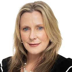 Dr Arlene Egan