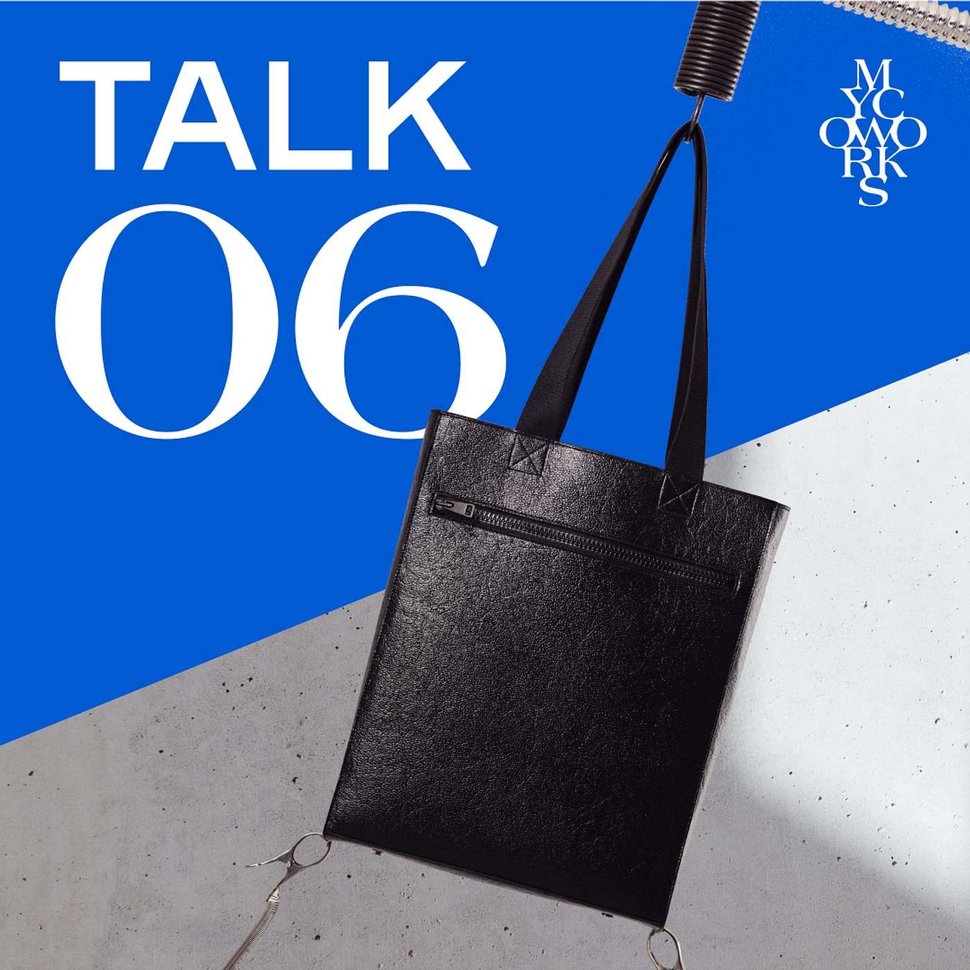 Talk 06: LIVE from Paris! with Allen St. Founder Thibault Schockert