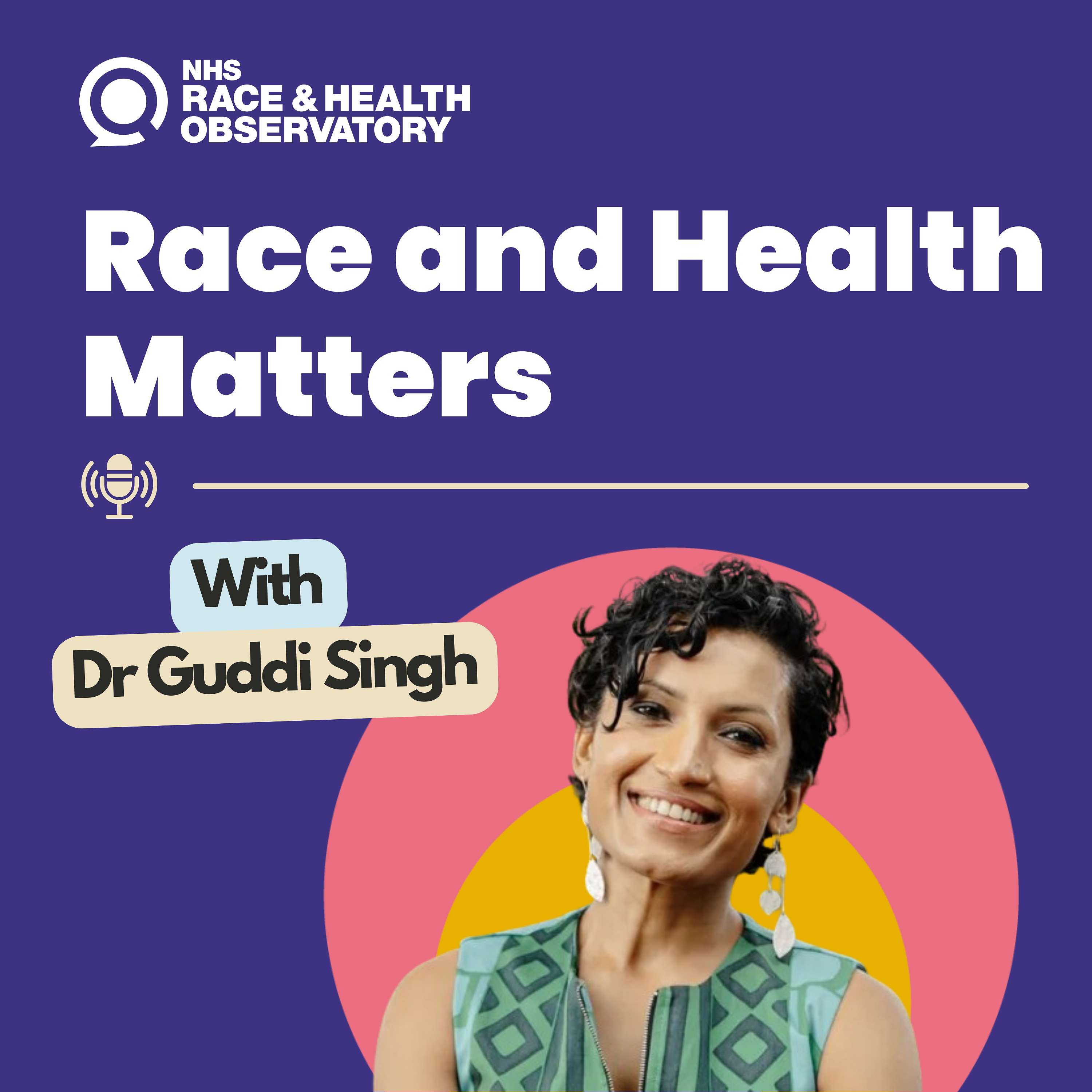 Race and Health Matters