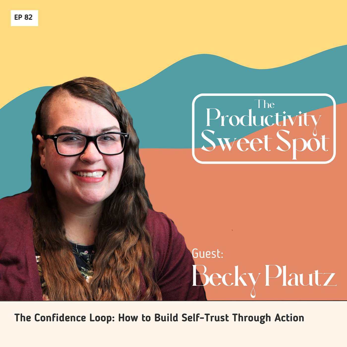 The Confidence Loop: How to Build Self-Trust Through Action