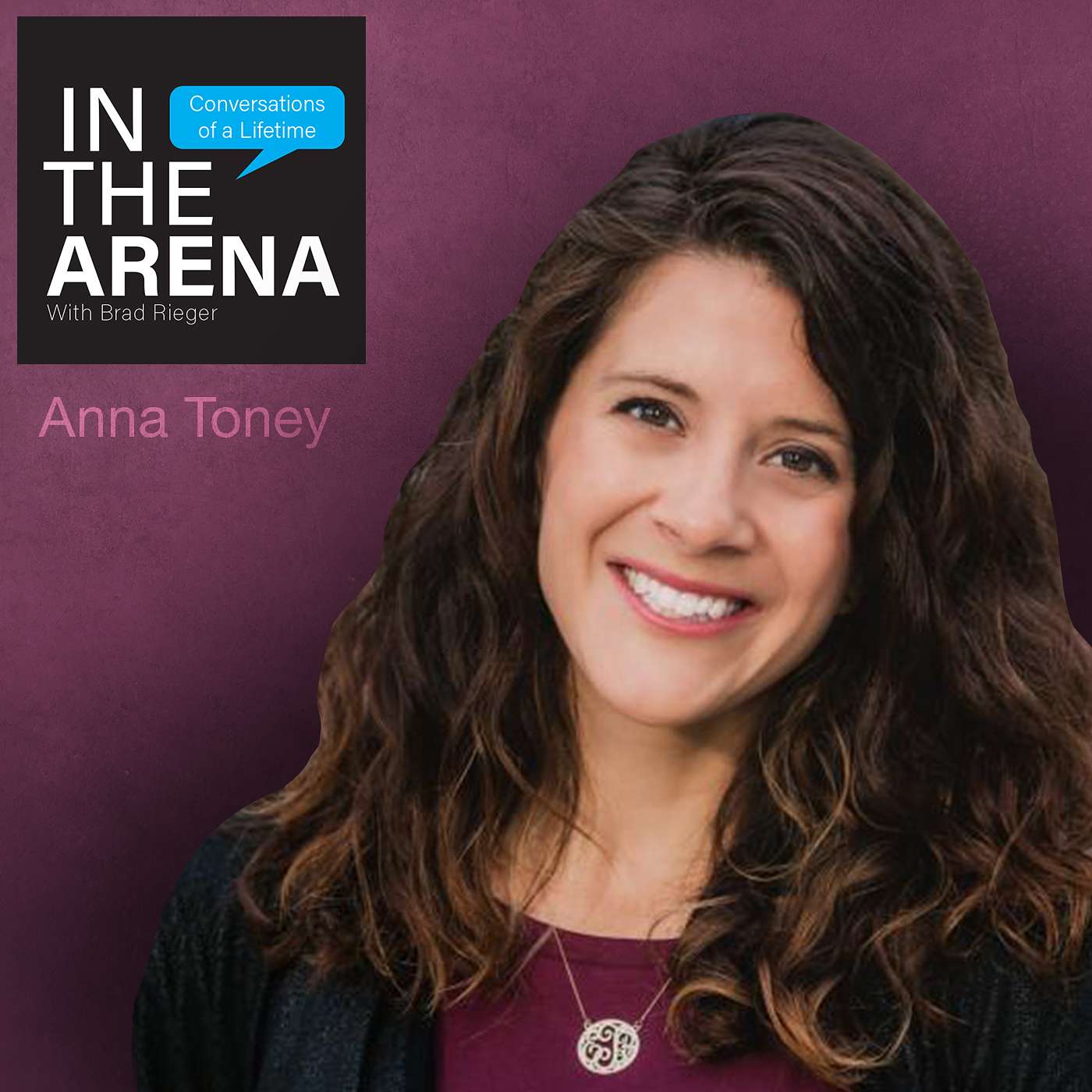 In the Arena: Conversations of a Lifetime