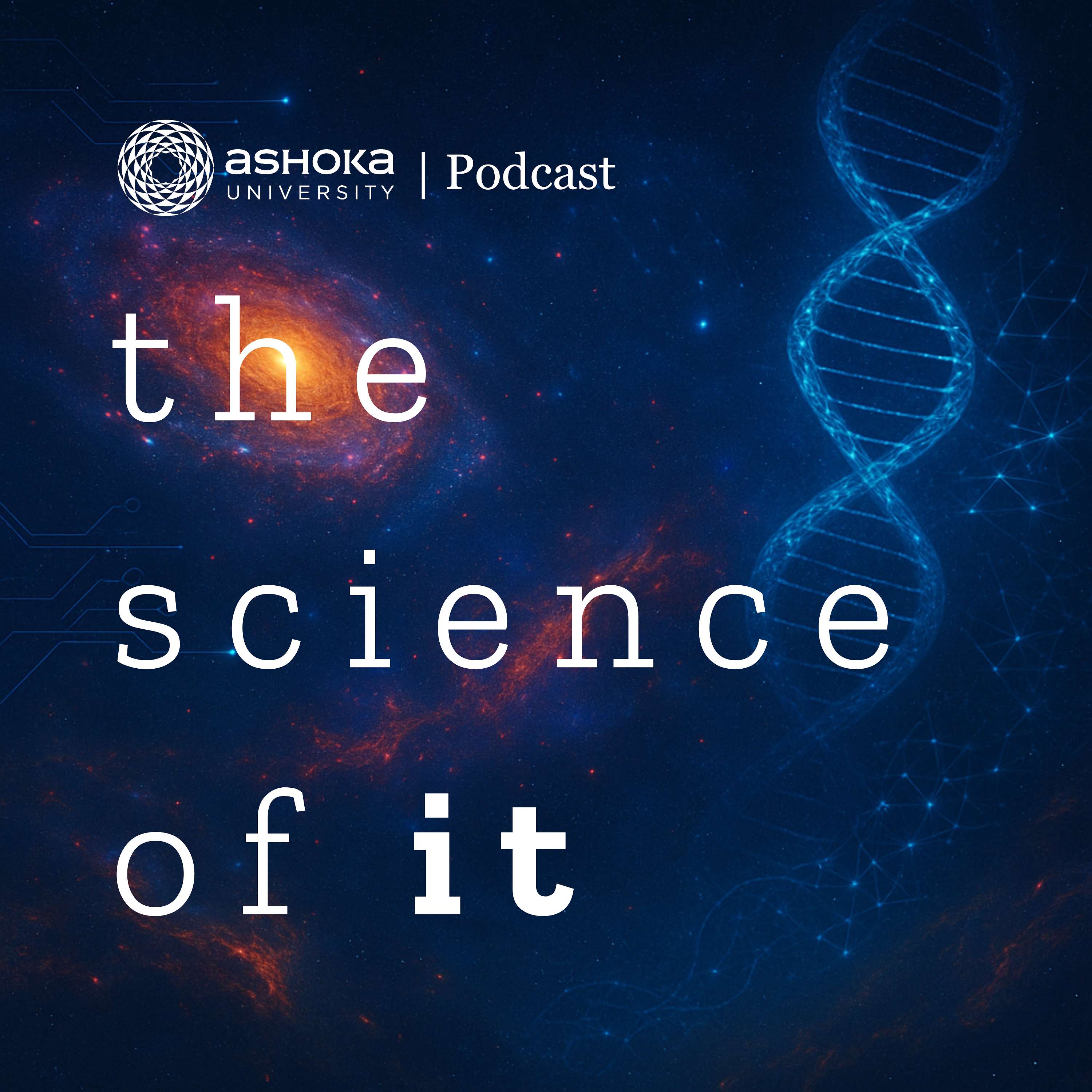  The Science of Microscopy | Innovator Hari Shroff | The Science of It Ep. 4