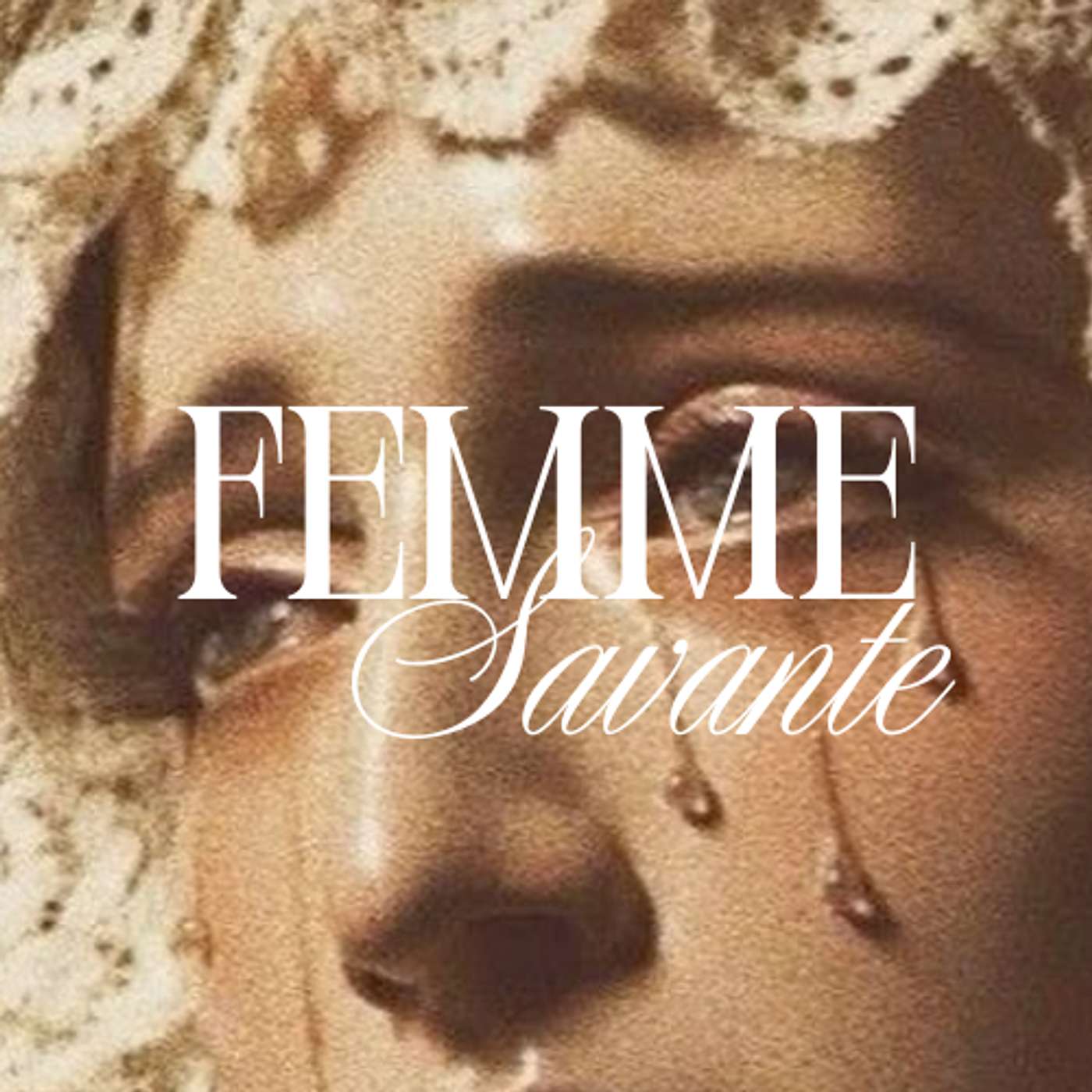 Femme Savante cover art