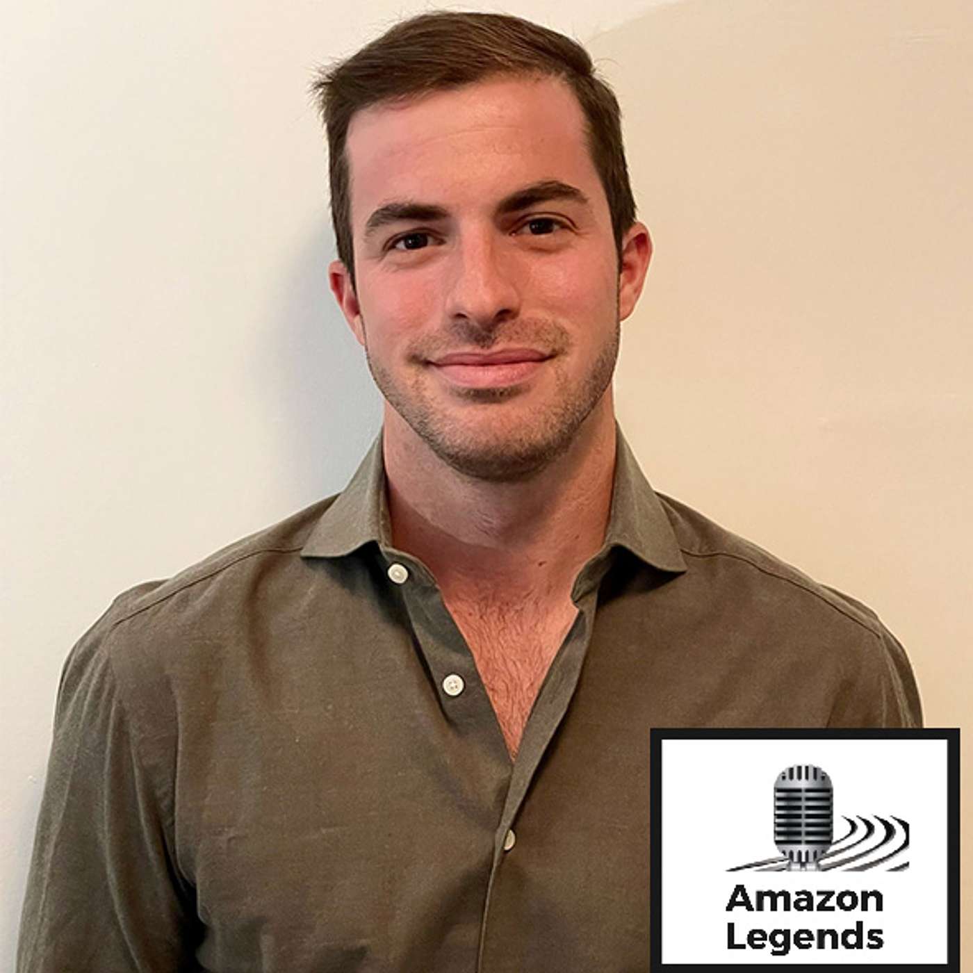 Amazon Legends Podcast