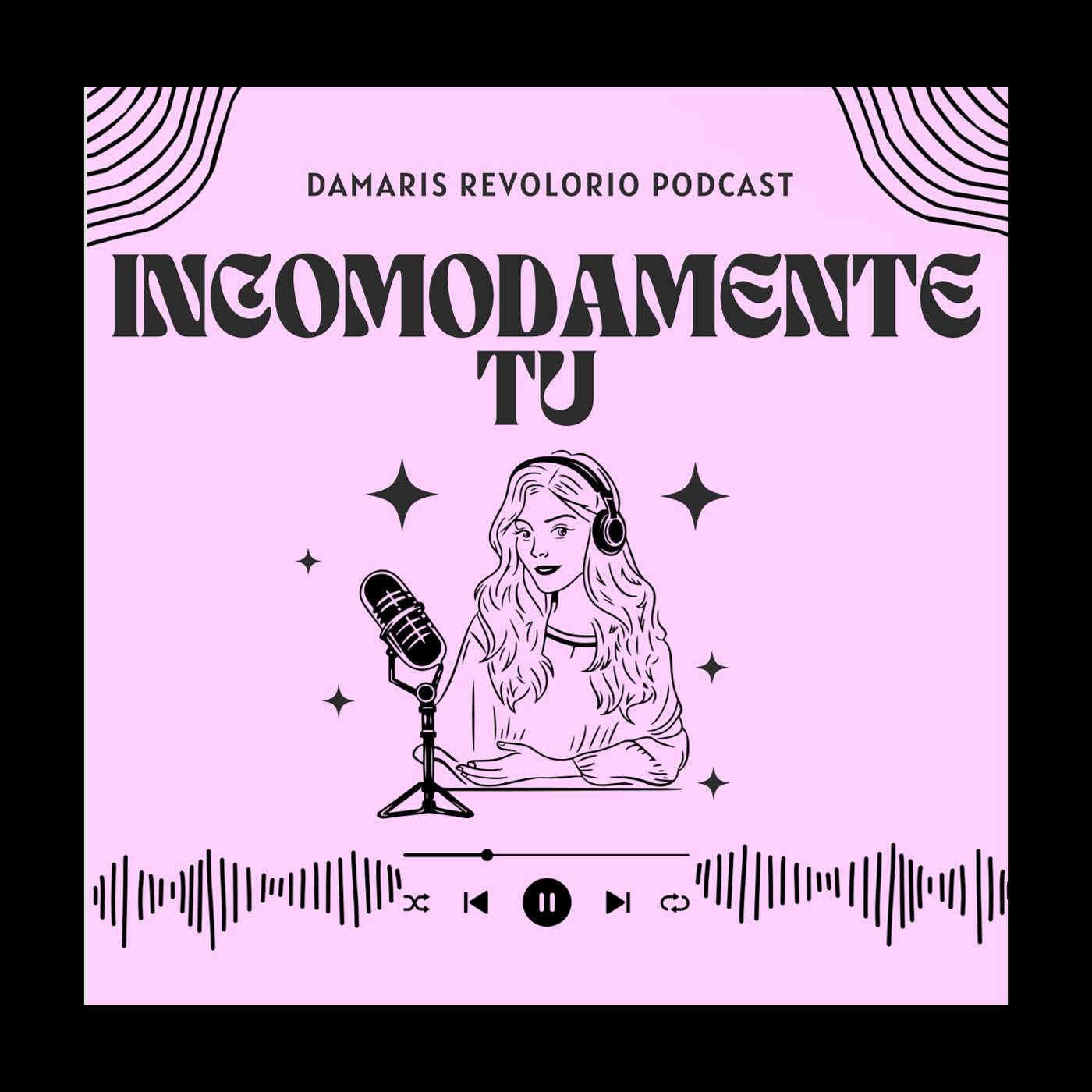 Incomodamente Tu